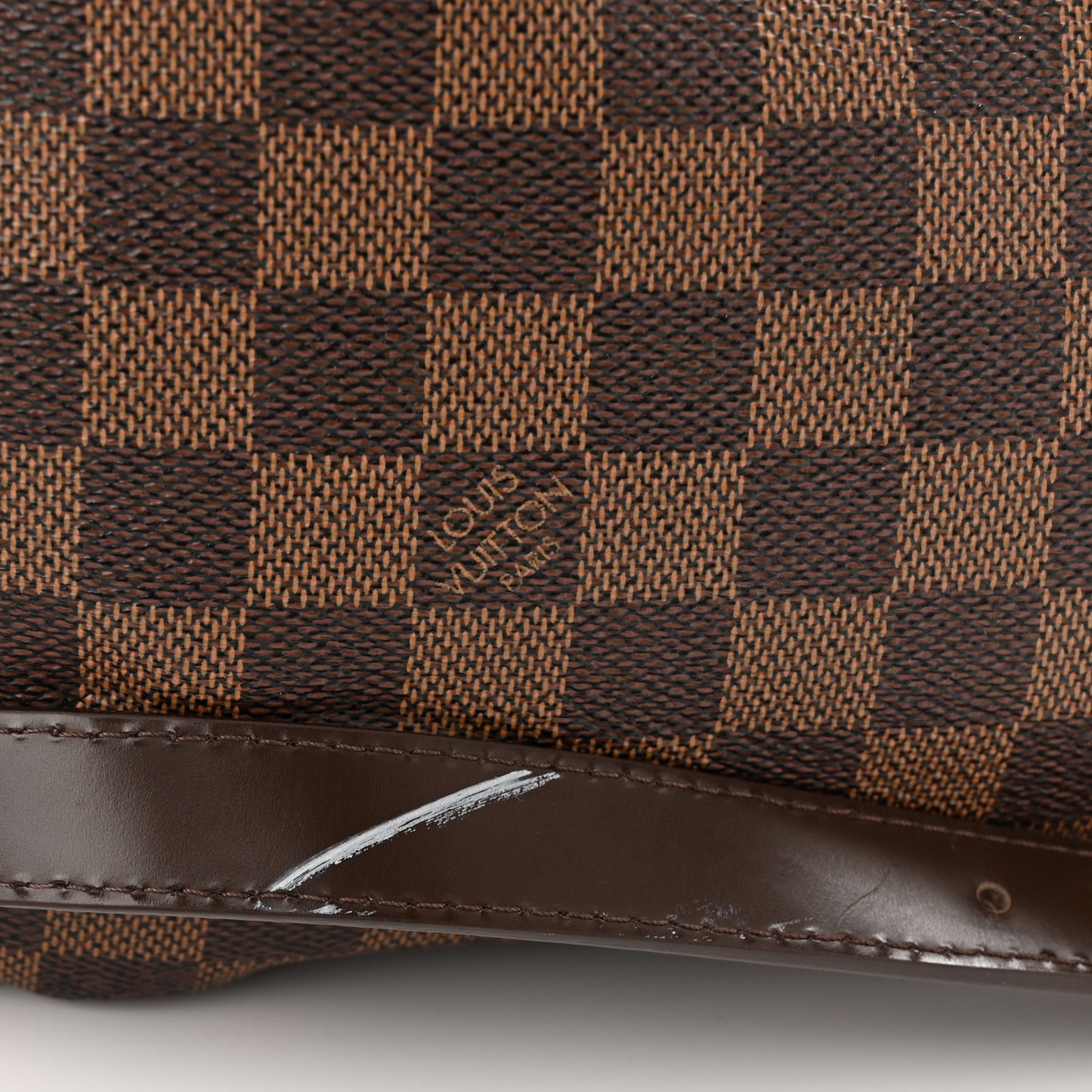 Damier Ebene Bloomsbury PM