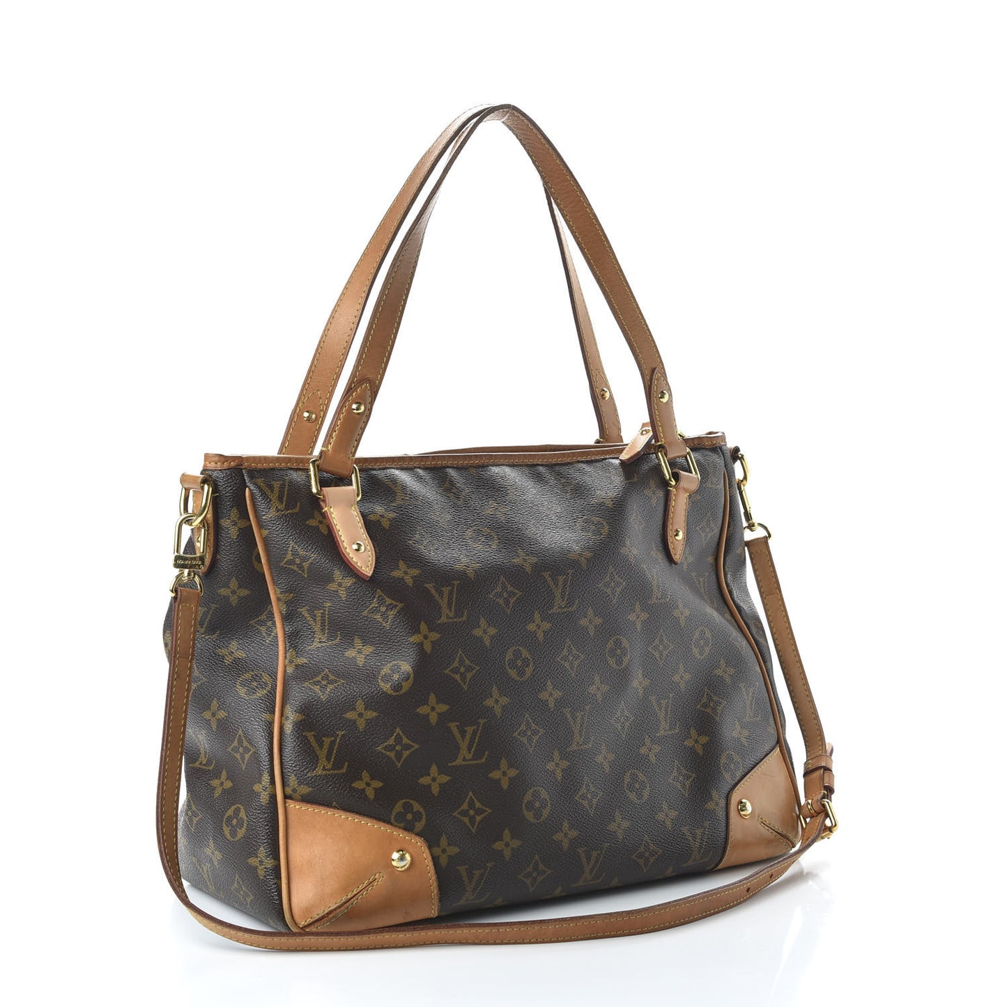 Monogram Estrela MM