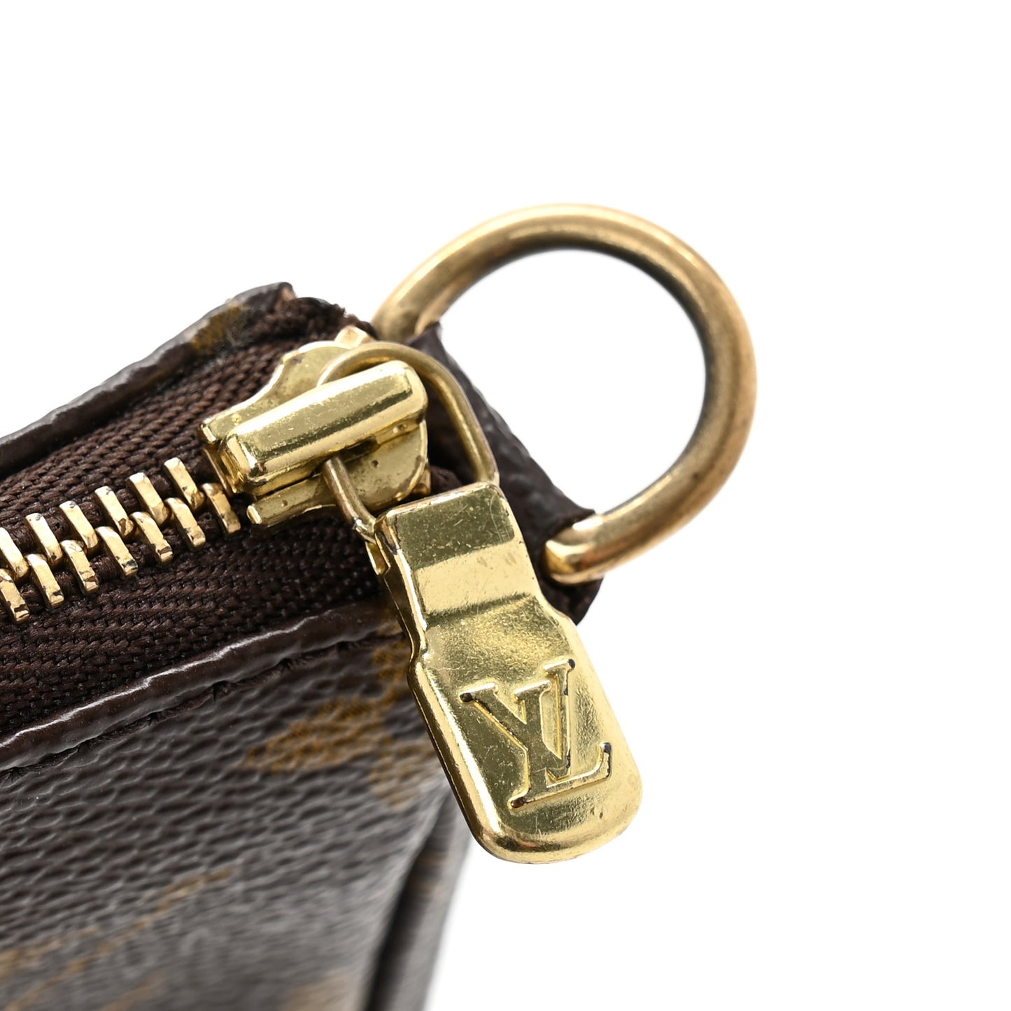 Monogram Pochette Accessories