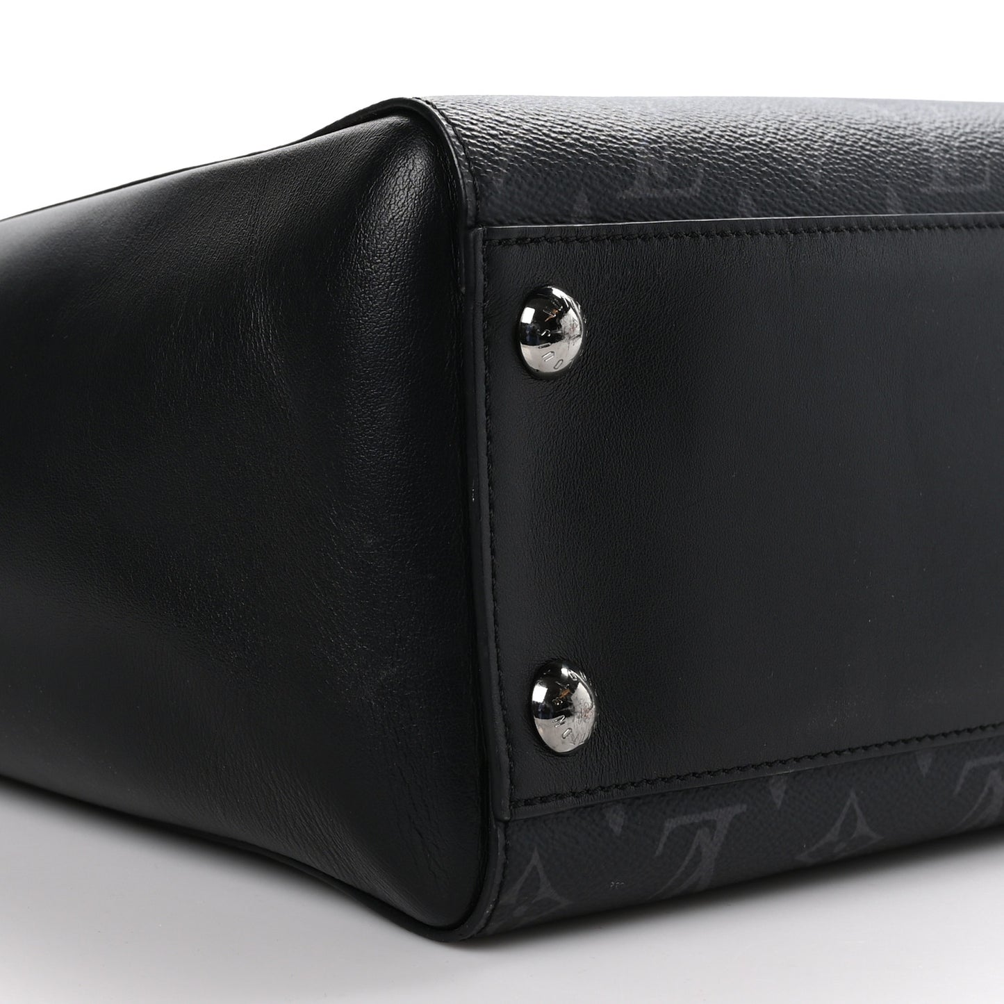 LOUIS VUITTON Monogram Eclipse Grand Sac