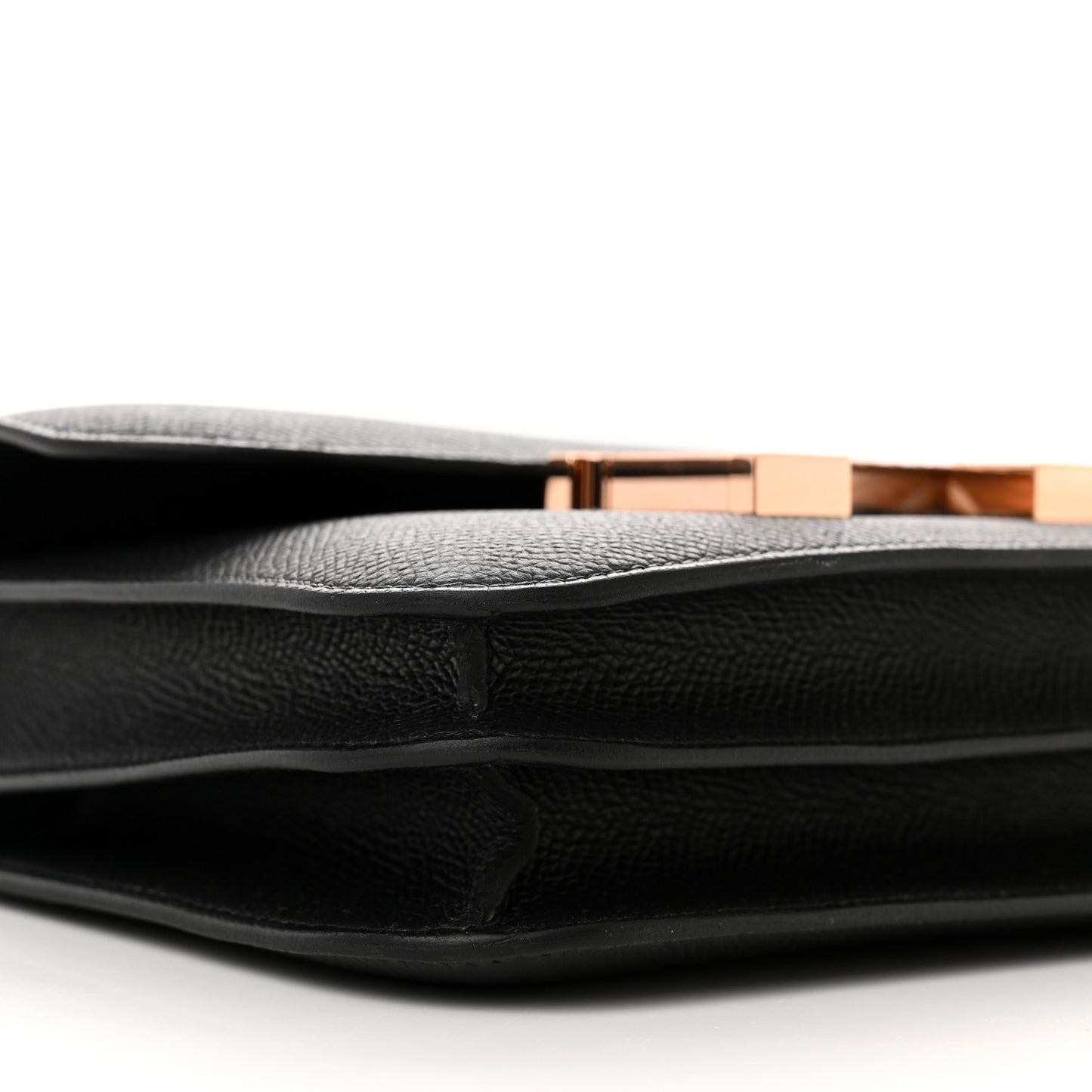 Epsom Constance 18 Black