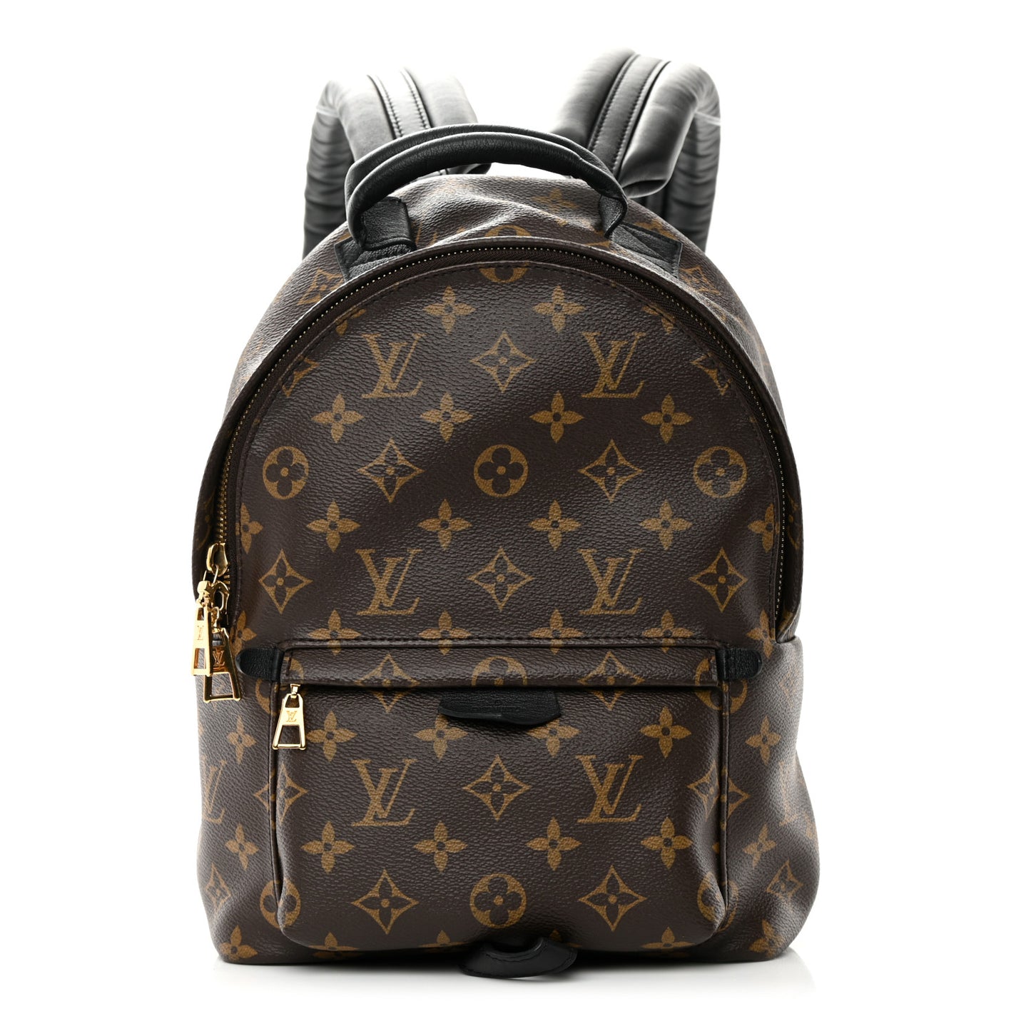 Monogram Palm Springs Backpack PM