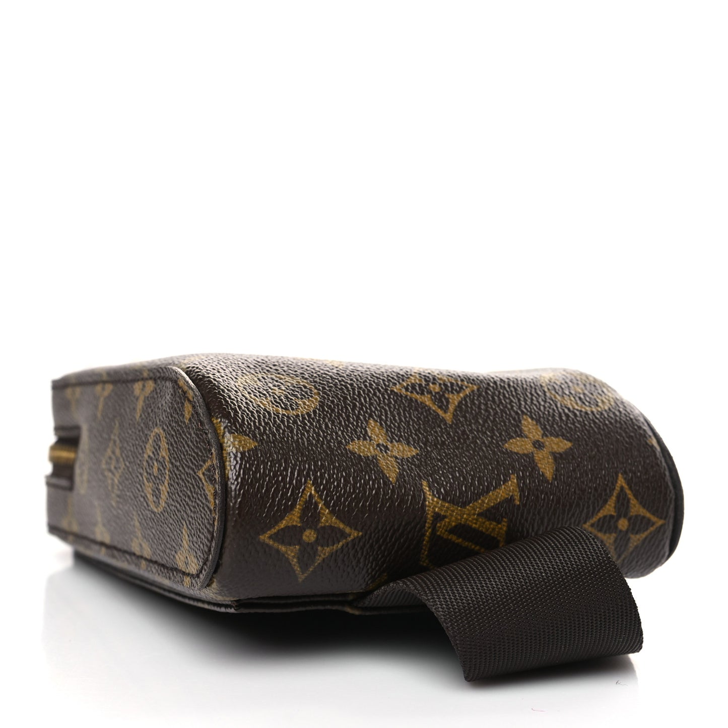 Monogram Geronimos
