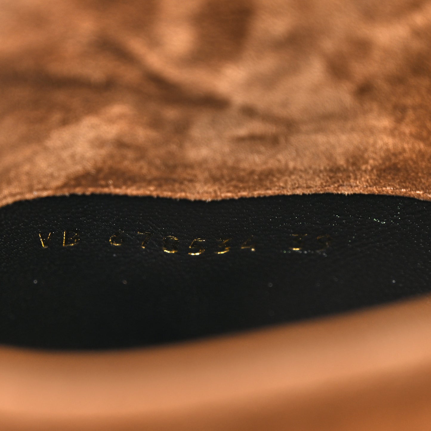 Suede Liz 85 Wedge Booties 39 Brown