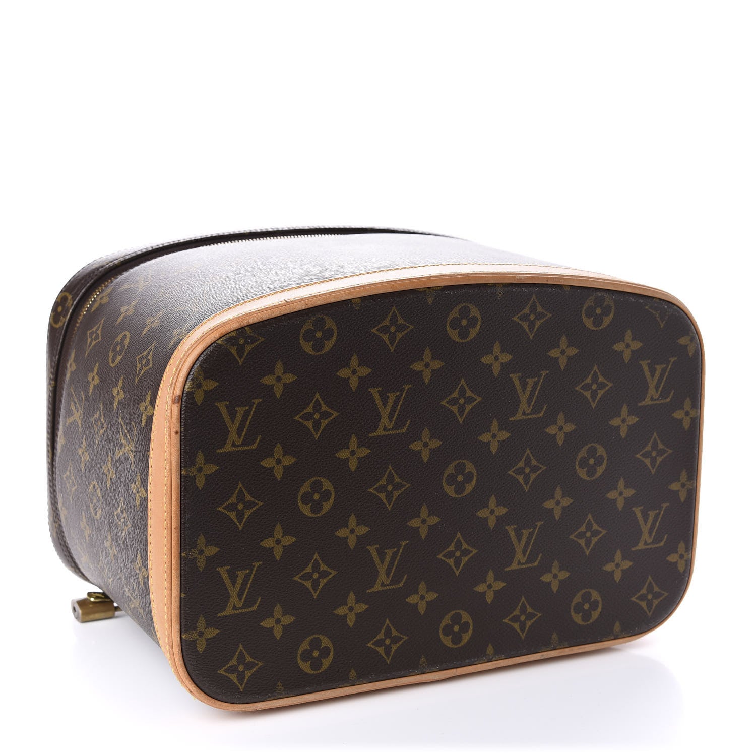 Louis Vuitton Monogram Nice 4 of 10