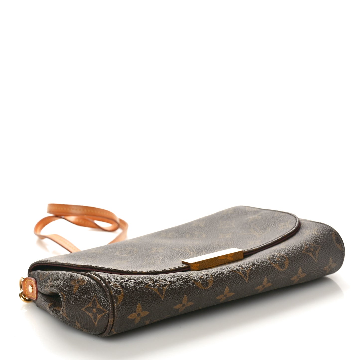 Monogram Favorite MM