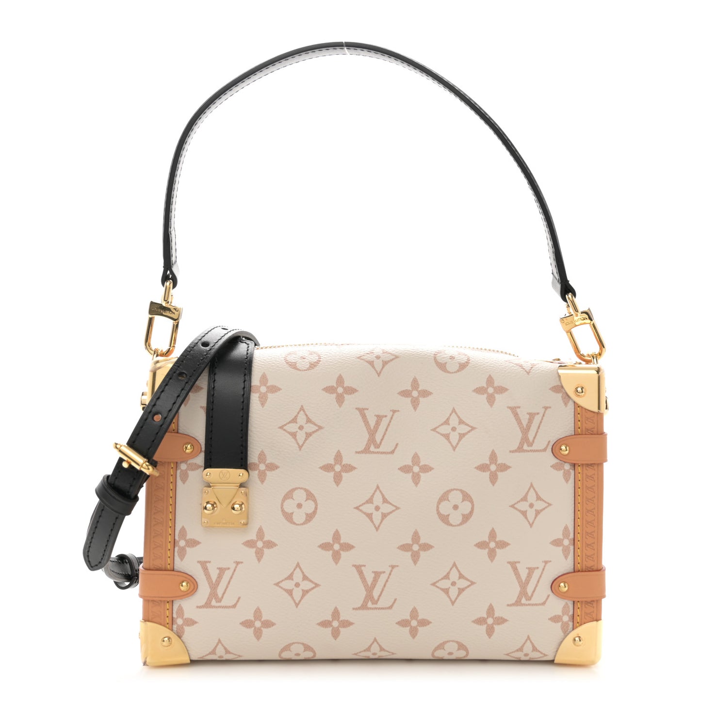 Monogram Dune Side Trunk