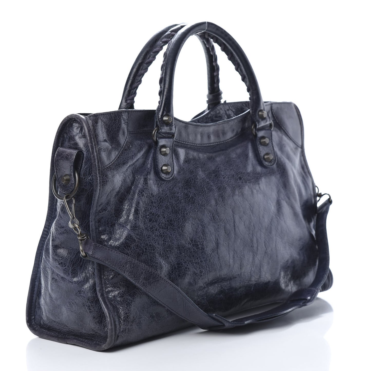 Agneau Classic Hardware City Officier