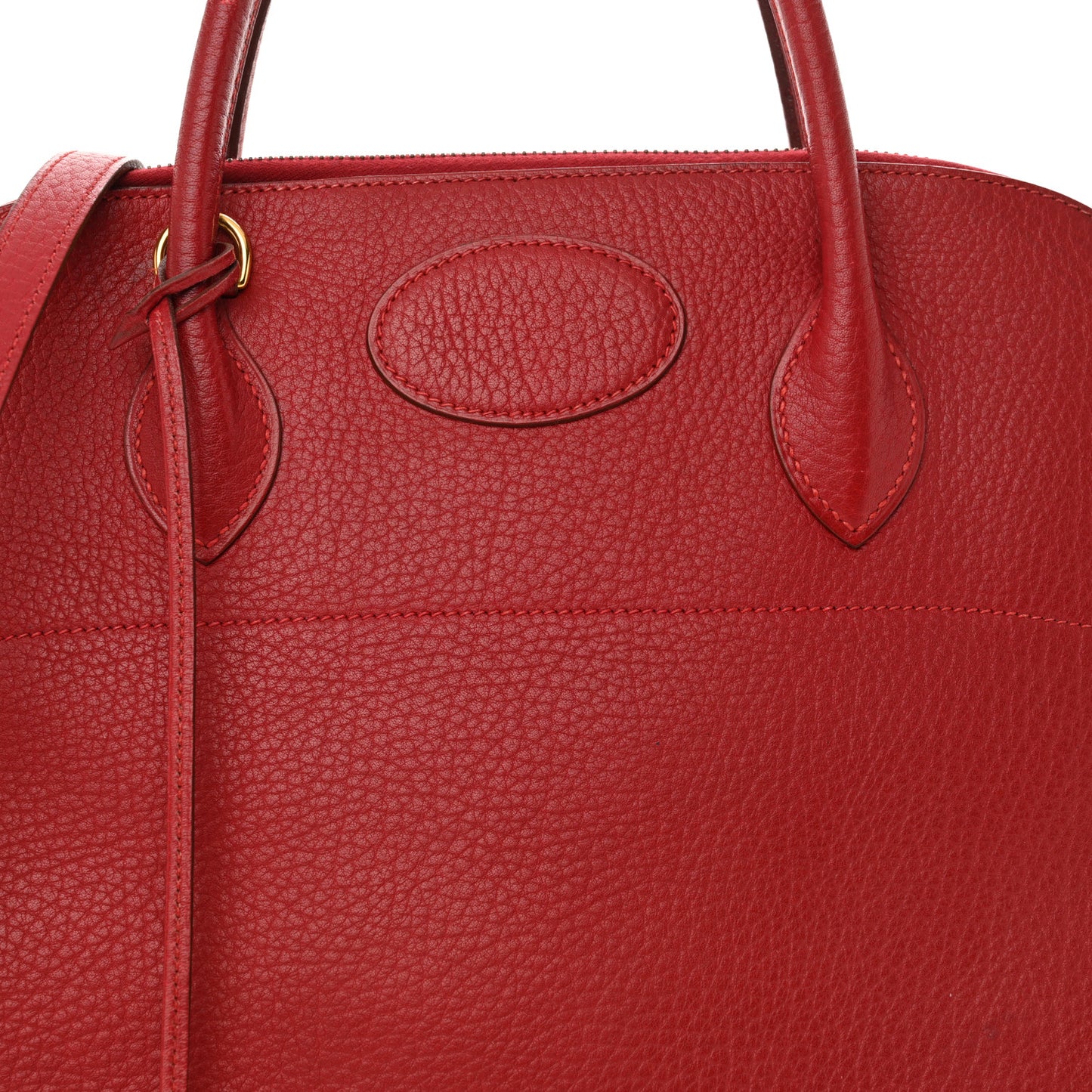 Fjord Bolide 35 Rouge Vif