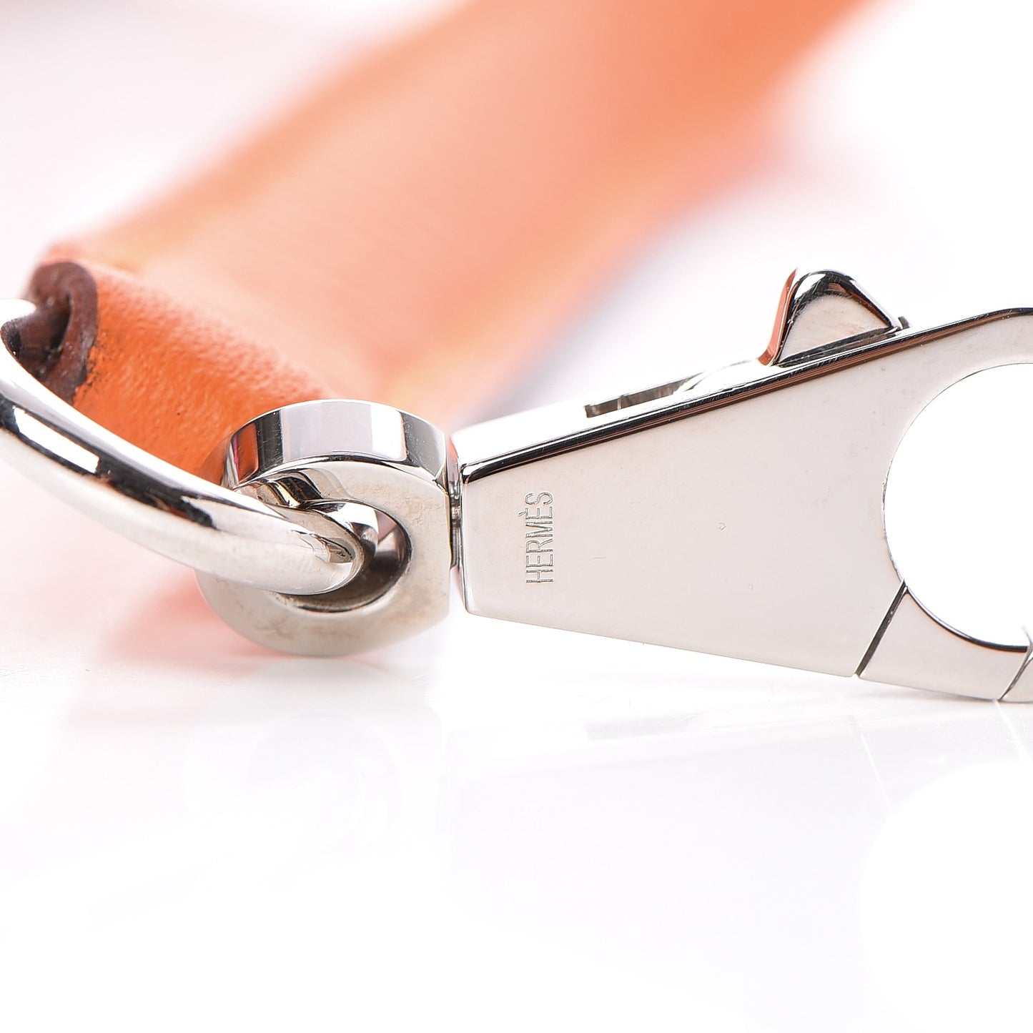 Taurillon Clemence Kelly Retourne 28 Orange