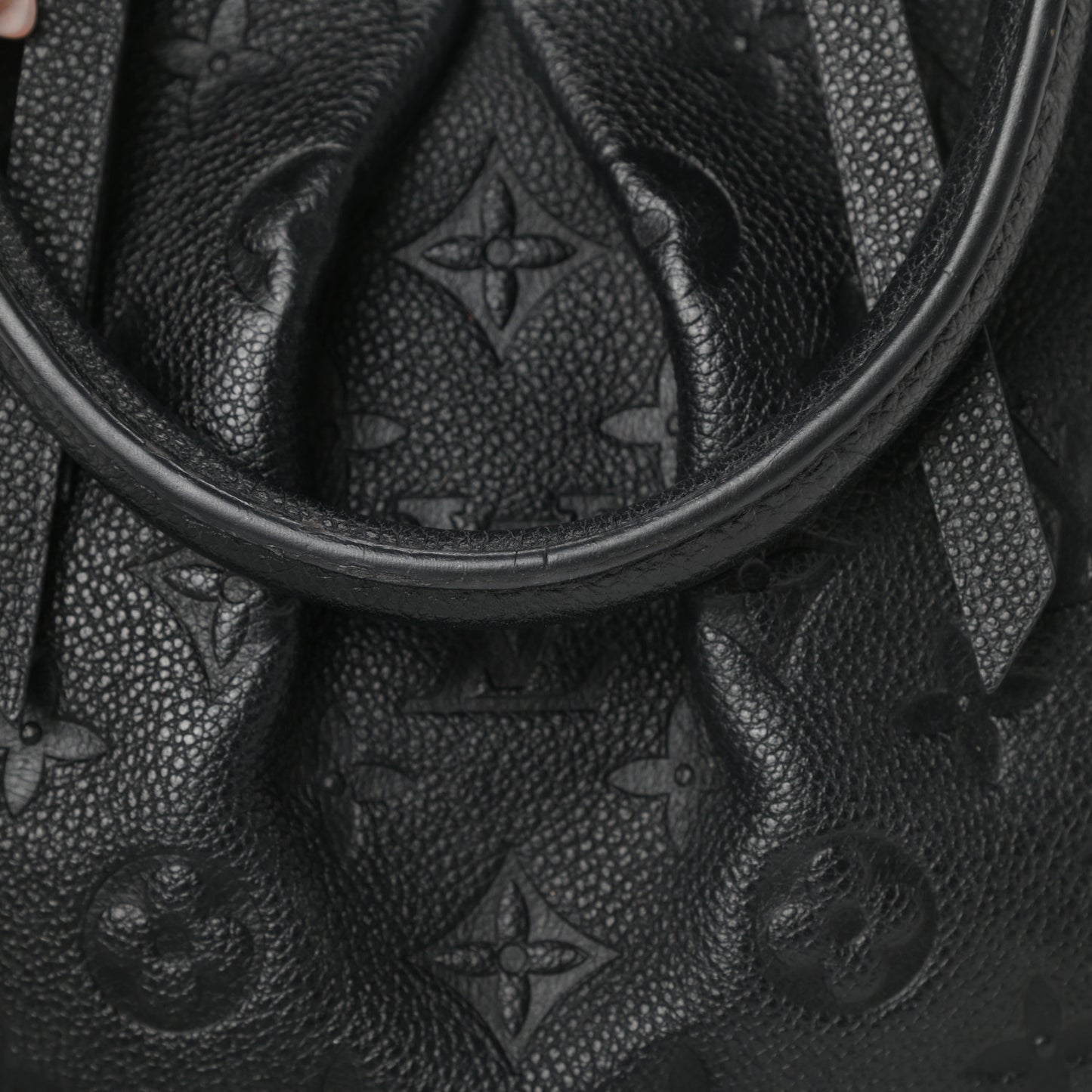 Empreinte Mazarine PM Black