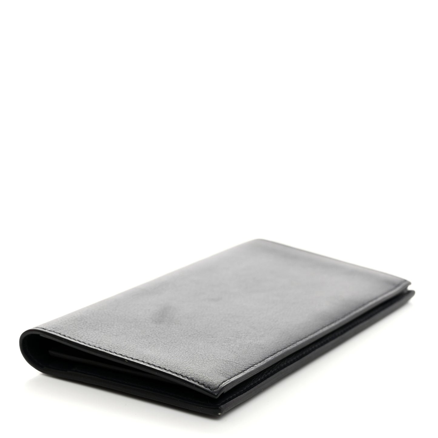 Swift MC2 Fleming Long Wallet Navy
