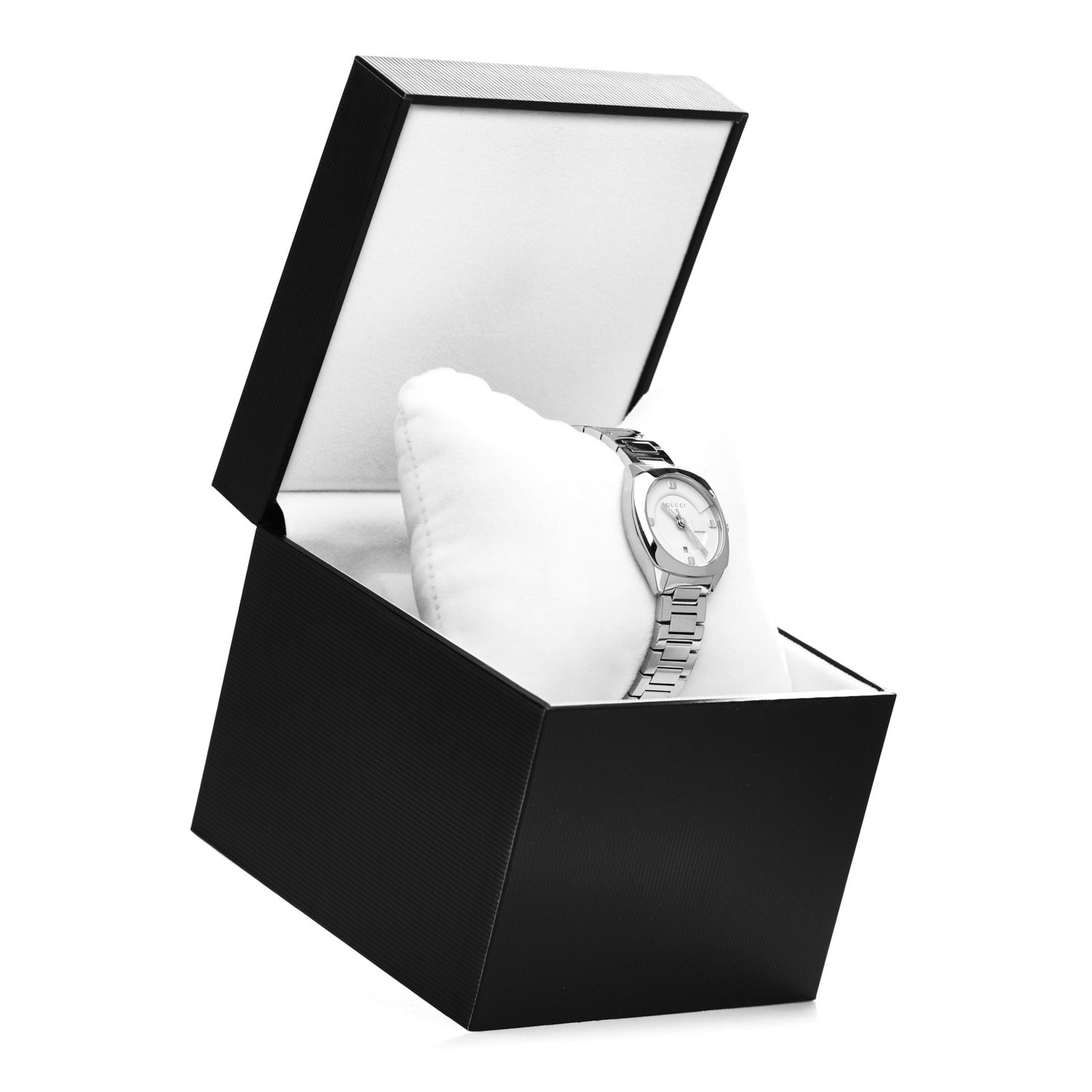 Stainless Steel 29mm GG2570 Quartz Watch