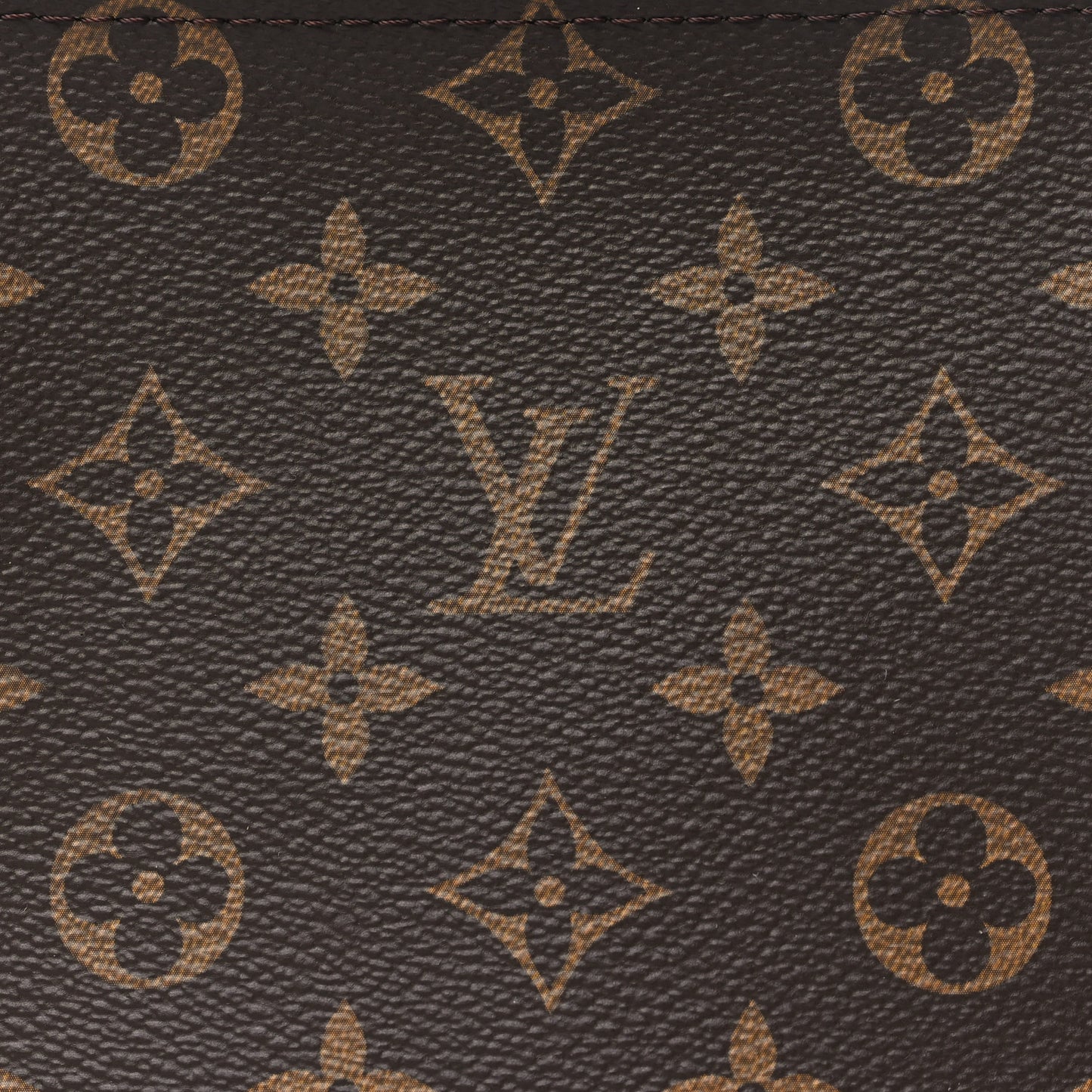 Monogram Toiletry Pouch 19