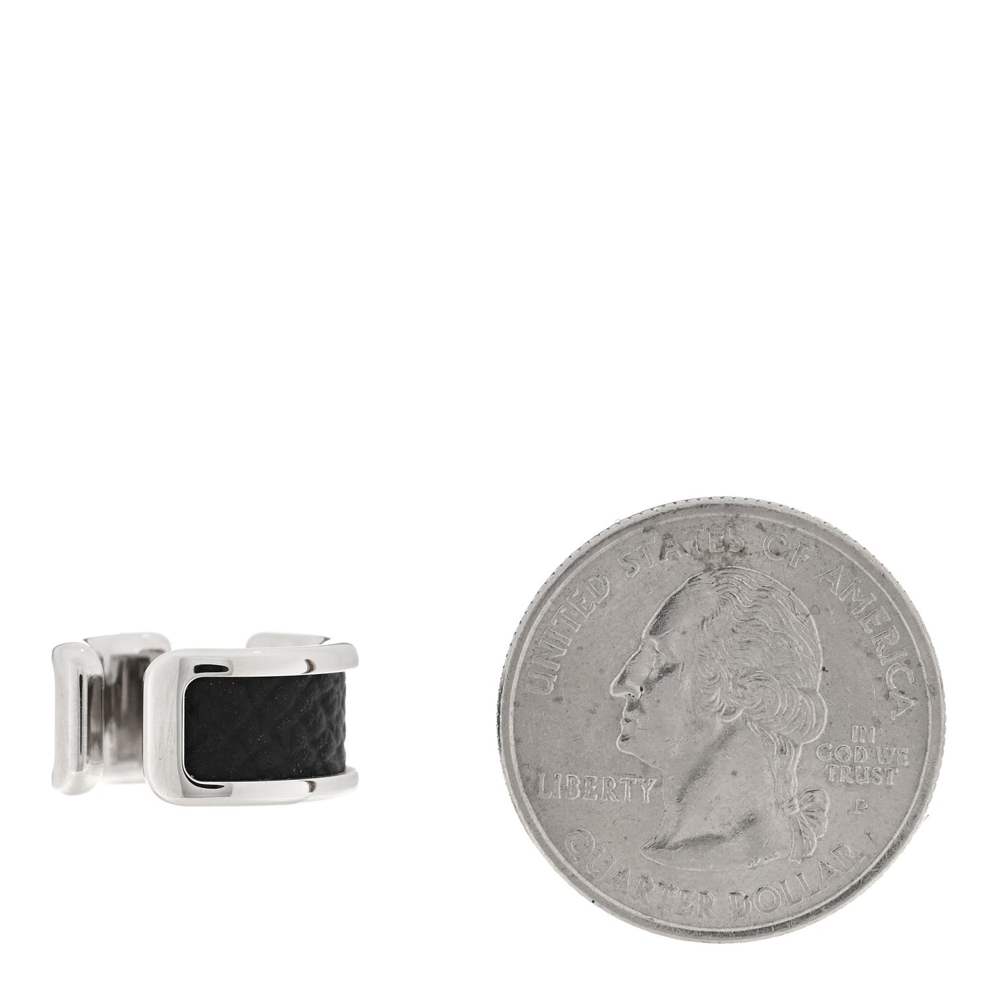 Epsom Olympe Ear Cuff PM Black