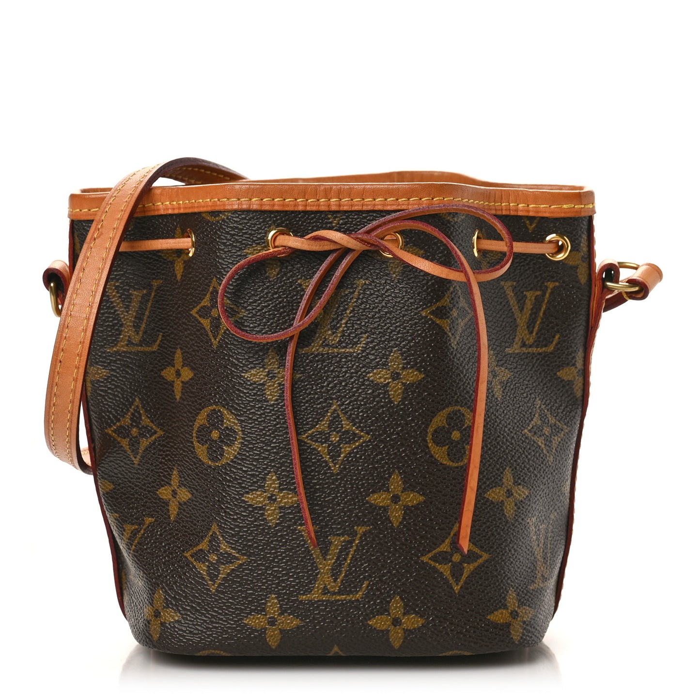 Monogram Nano Noe