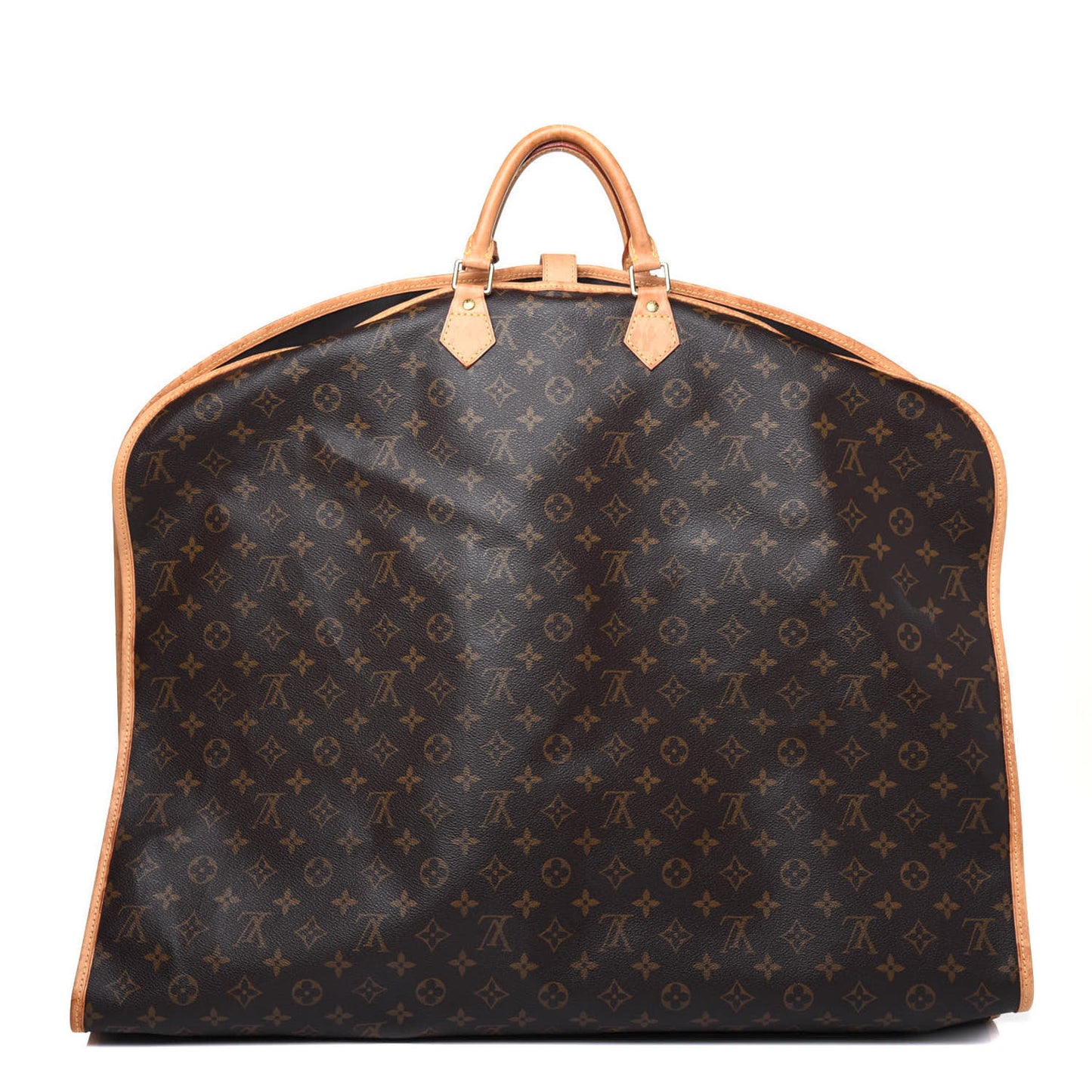 Monogram Garment Cover