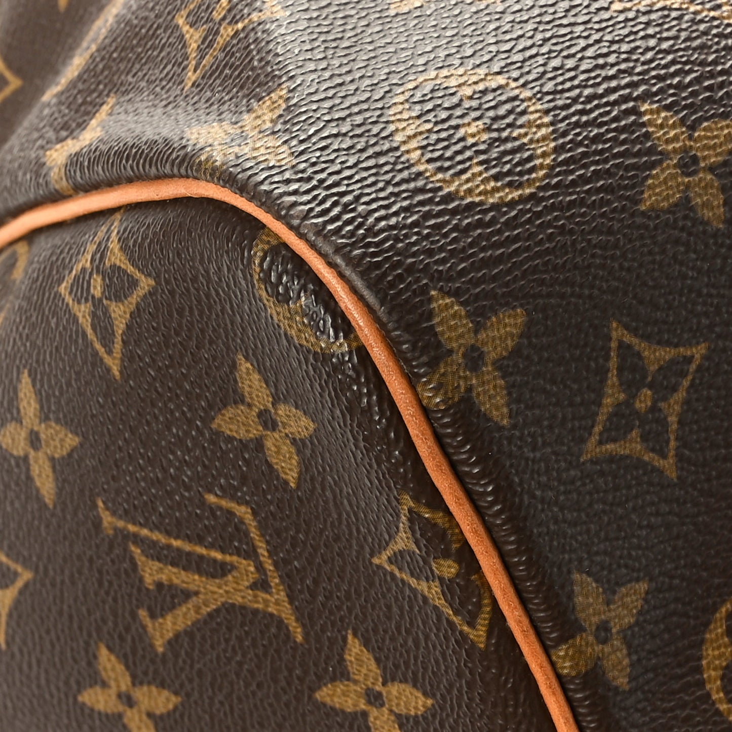 Monogram Keepall Bandouliere 60