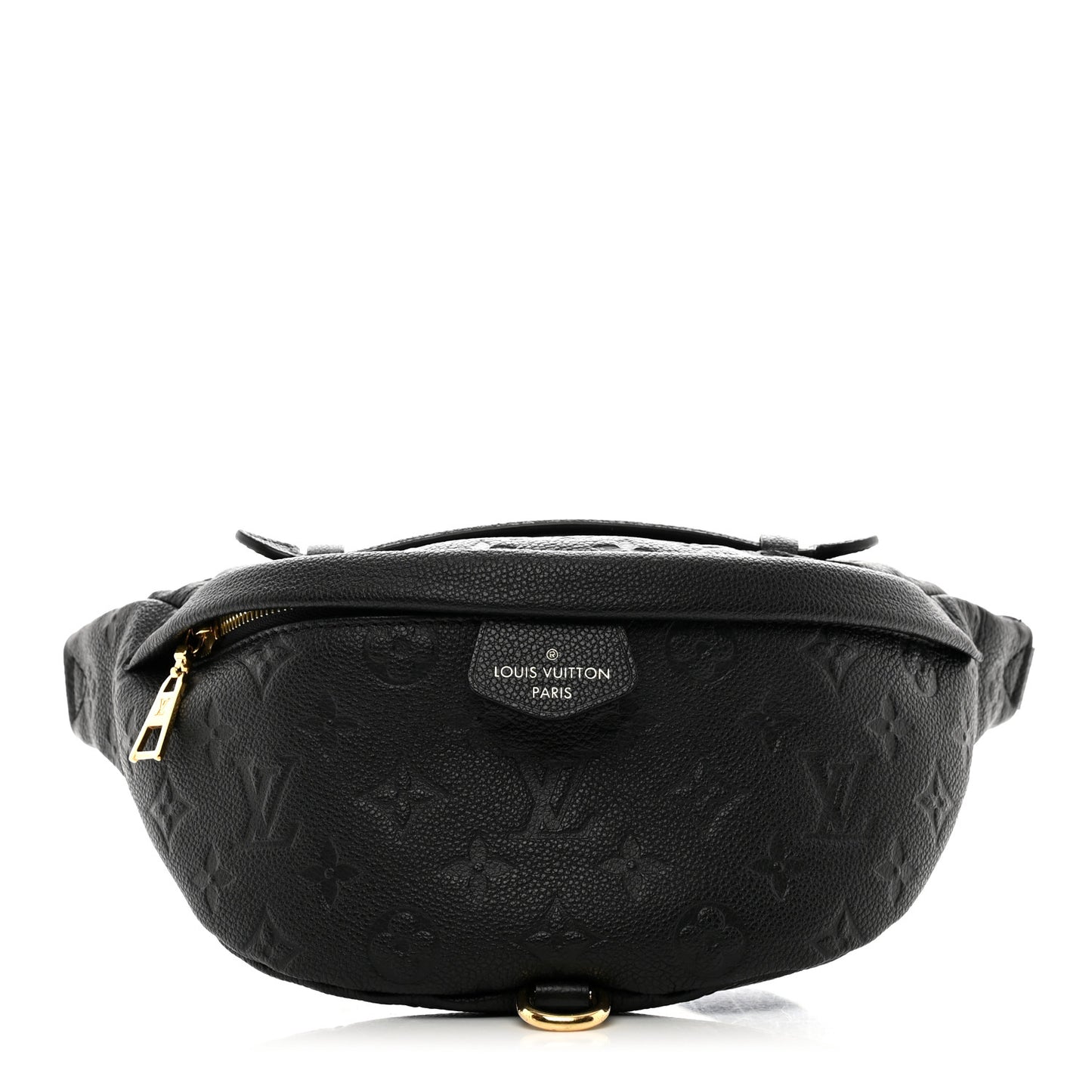 Empreinte BumBag Black