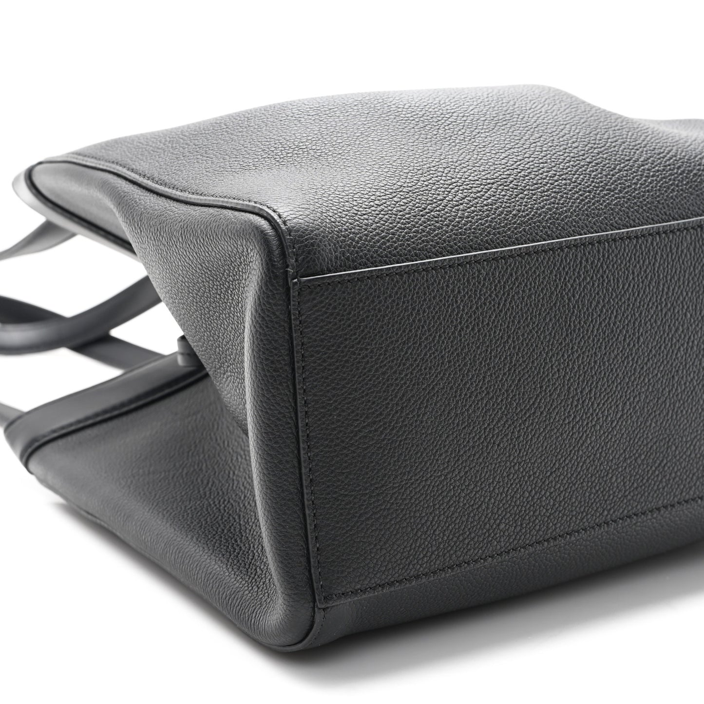 Vitello Cher Grace Medium Fendi Origami Black