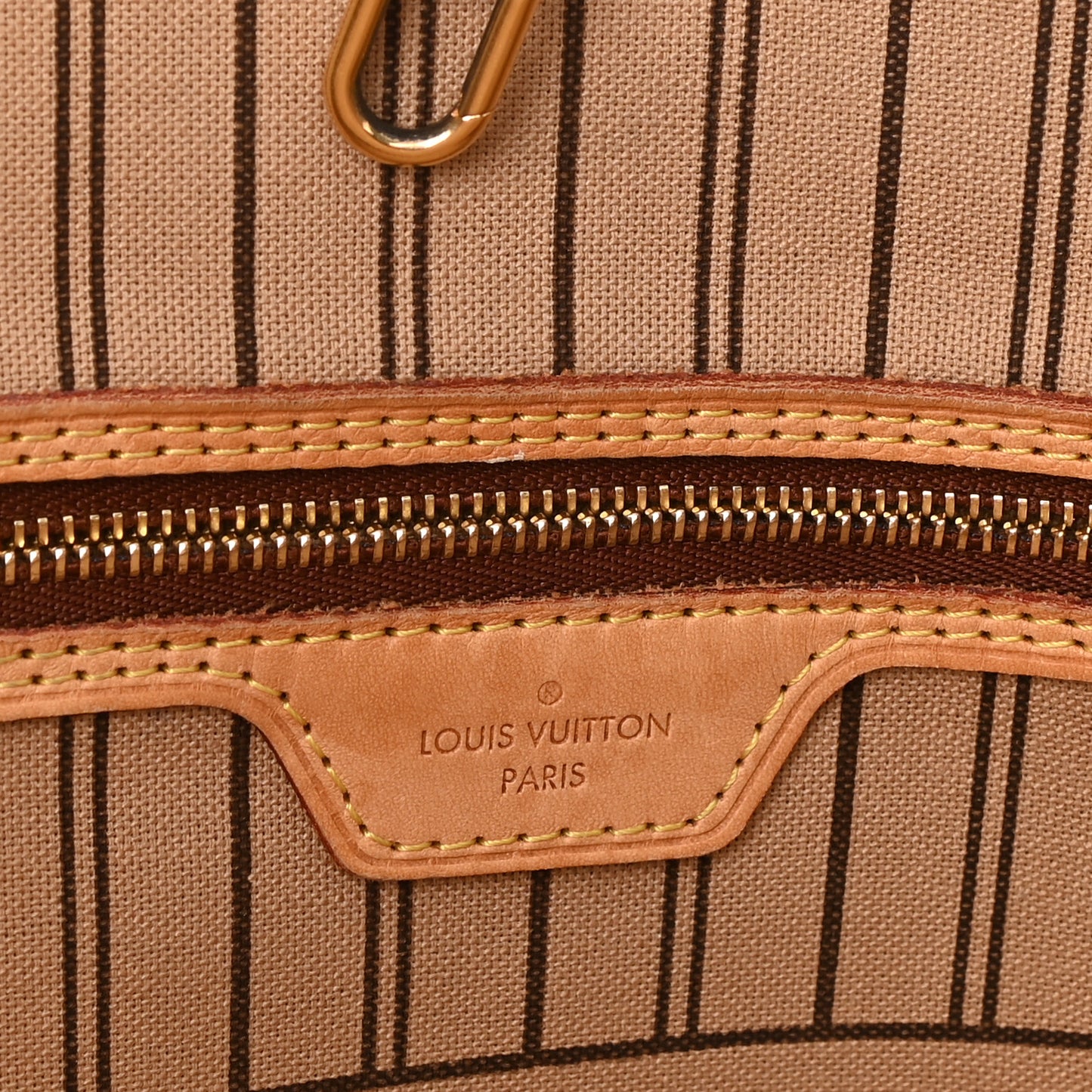 Monogram Neo Neverfull MM