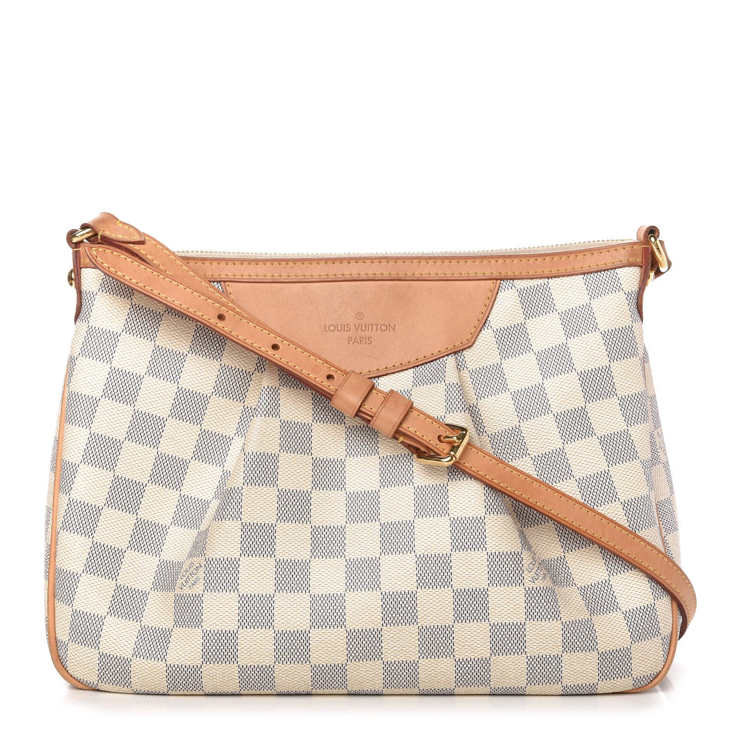 Damier Azur Siracusa PM