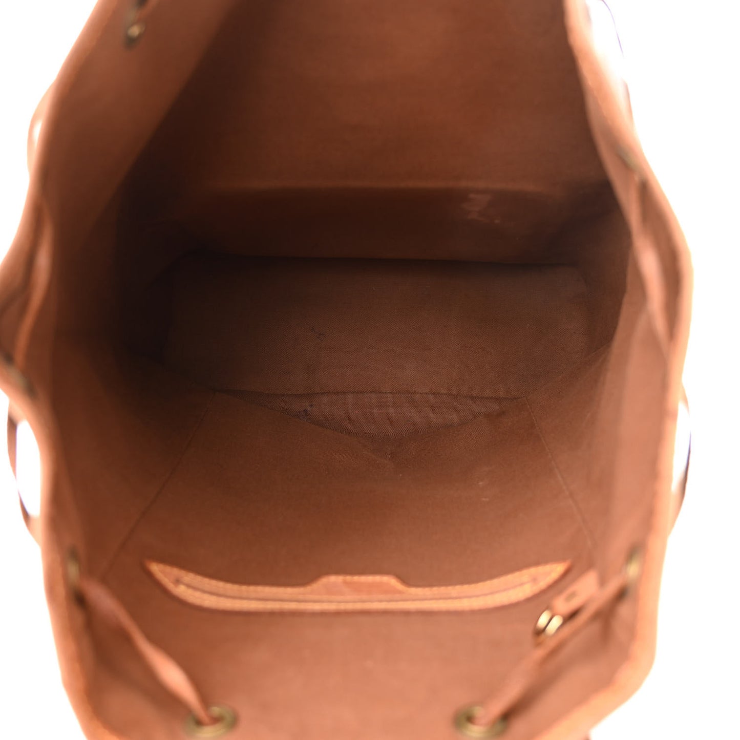Monogram Montsouris GM Backpack
