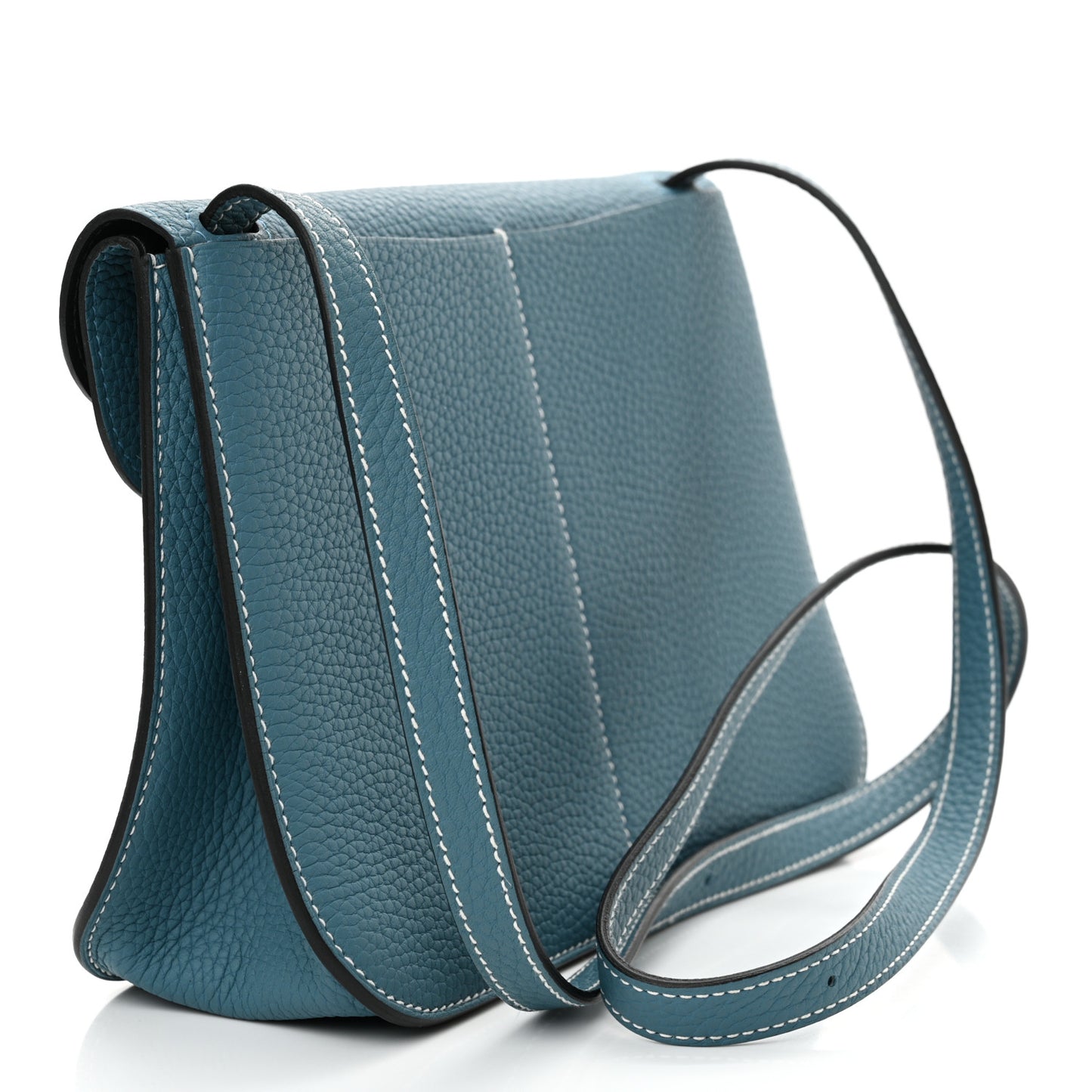 Taurillon Clemence Halzan 25 New Bleu Jean