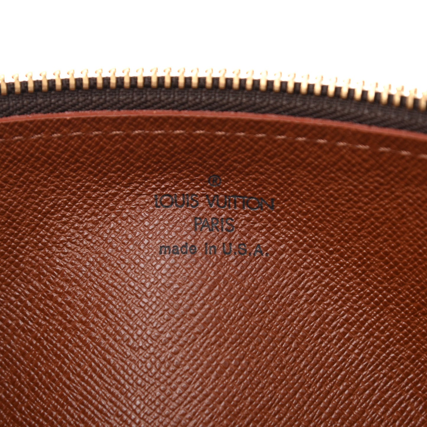 Monogram Papillon 26