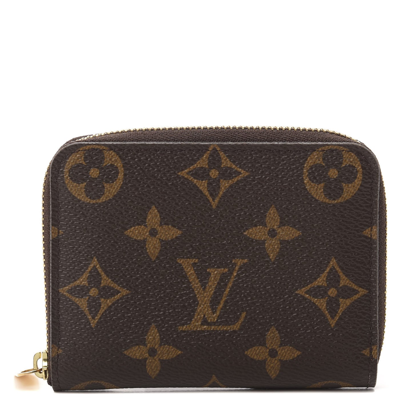 Monogram Zippy Coin Purse
