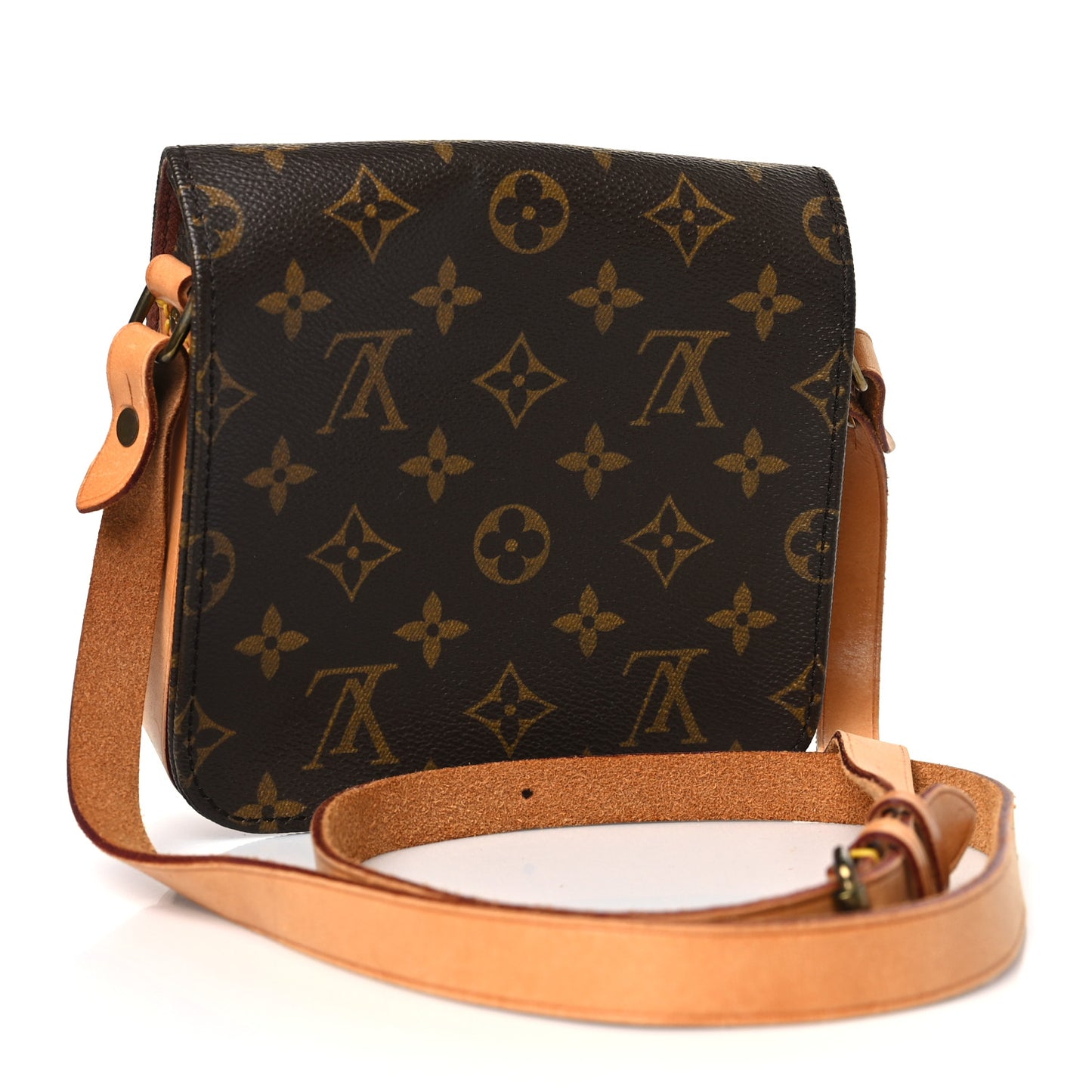 Monogram Cartouchiere 17