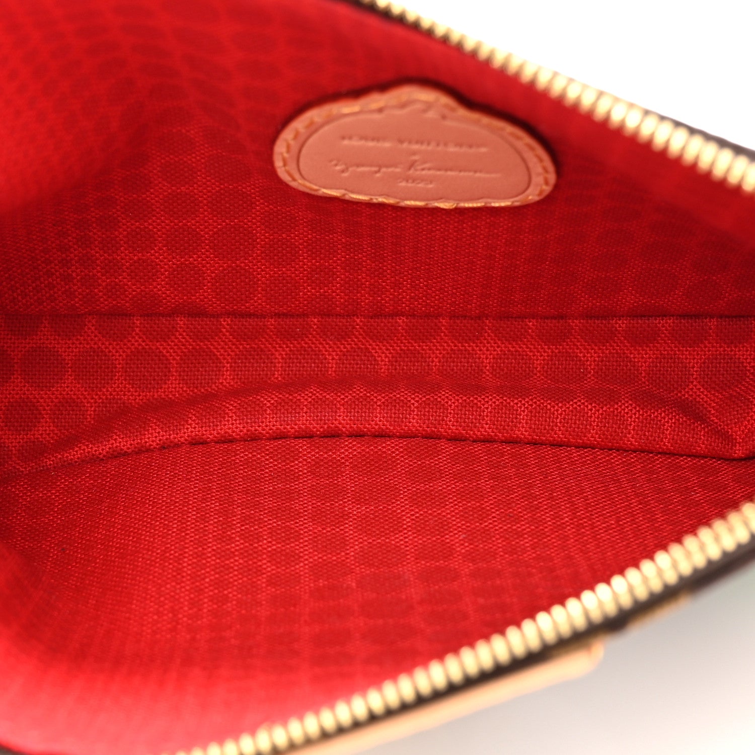 Louis Vuitton LV X YK Monogram Multi Pochette Accessories 5 of 11