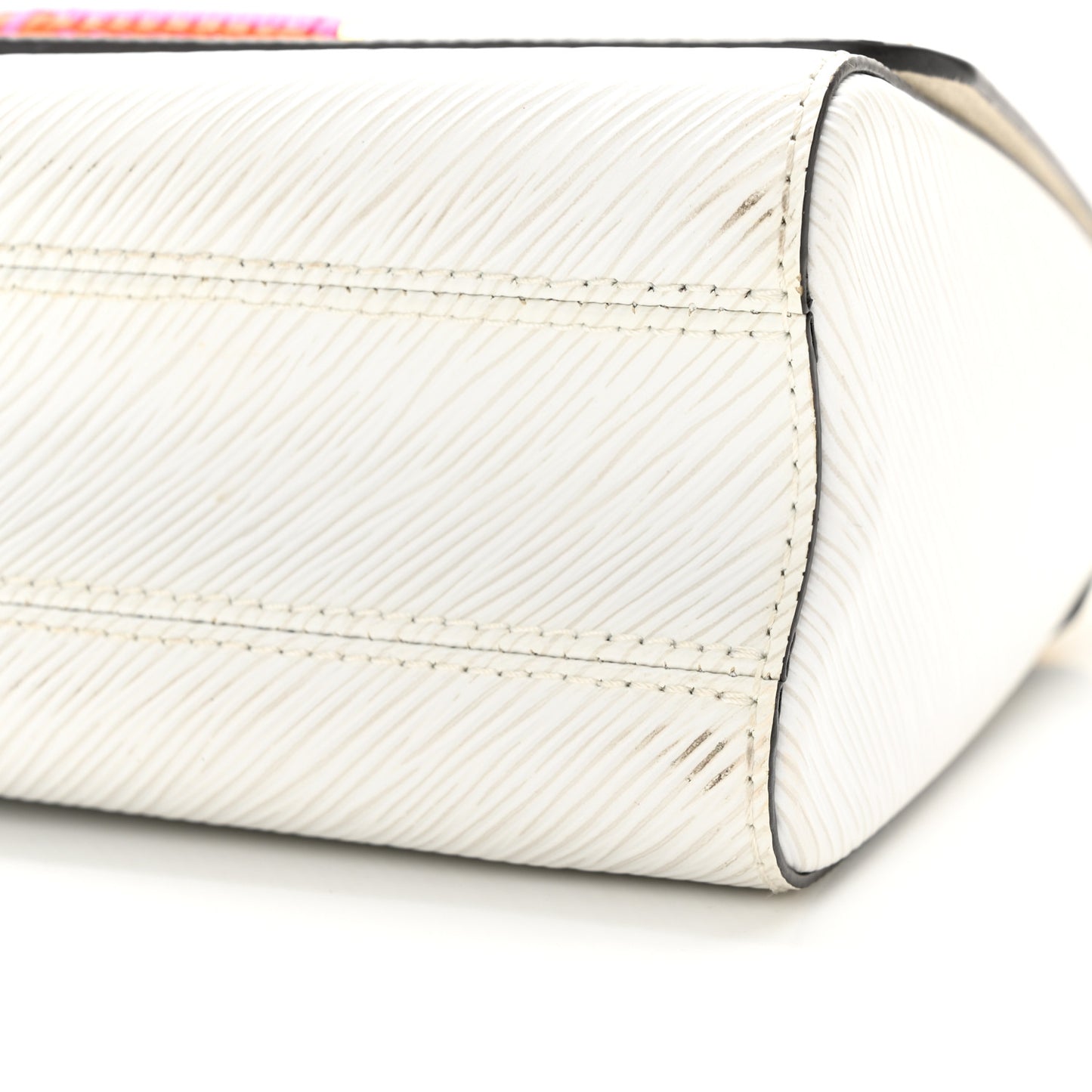Epi Twist Shoulder Bag MM