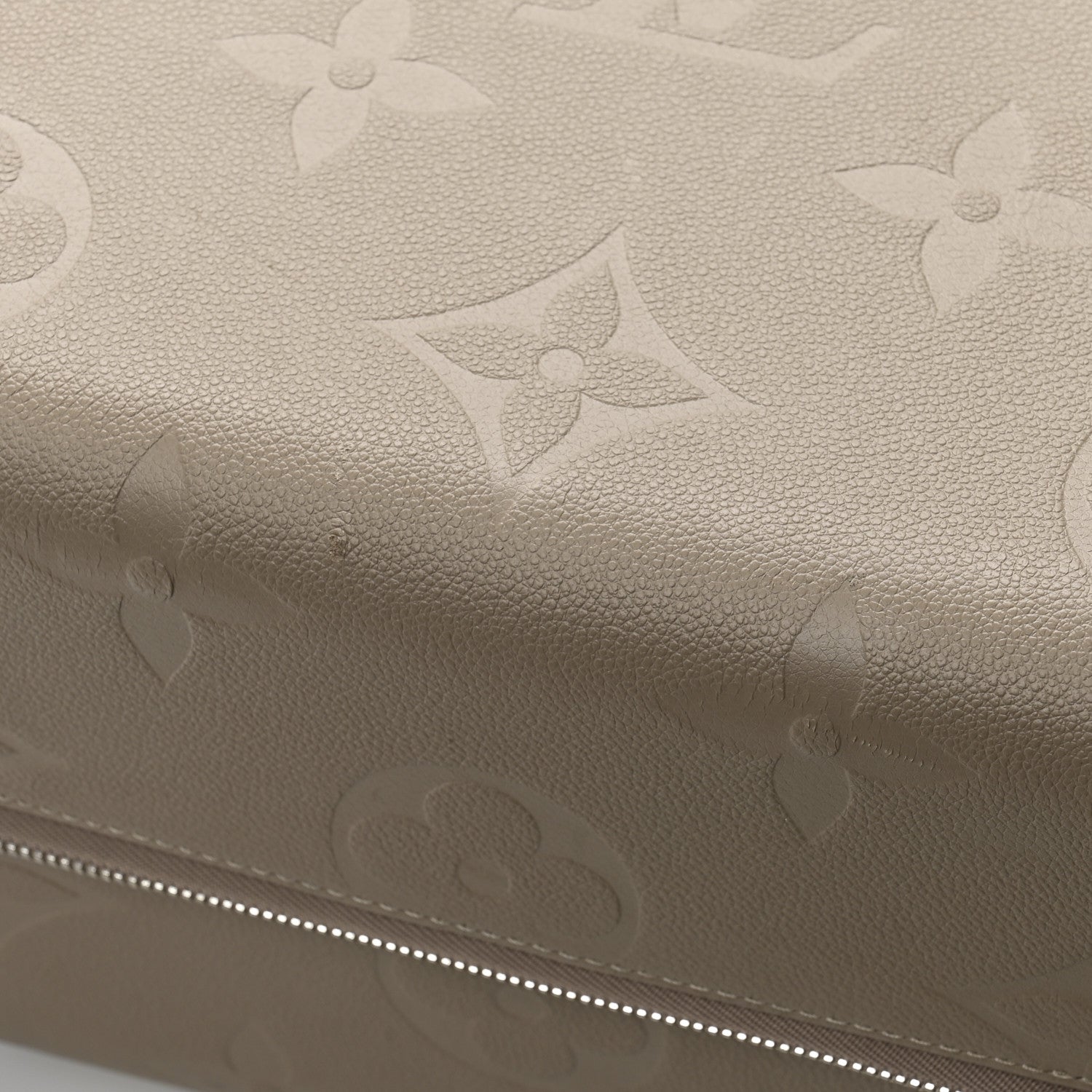 Louis Vuitton Empreinte Horizon 55 Tourterelle 13 of 13