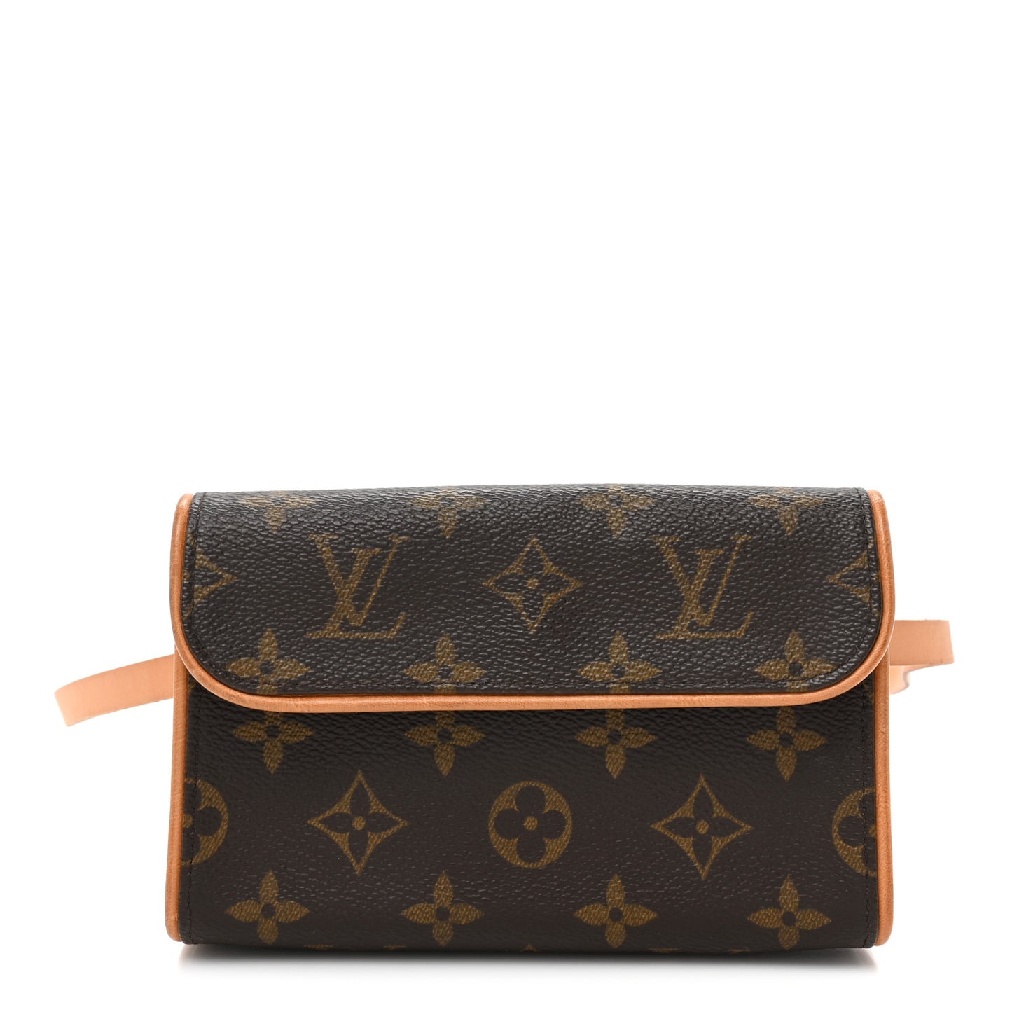 Monogram Pochette Florentine S