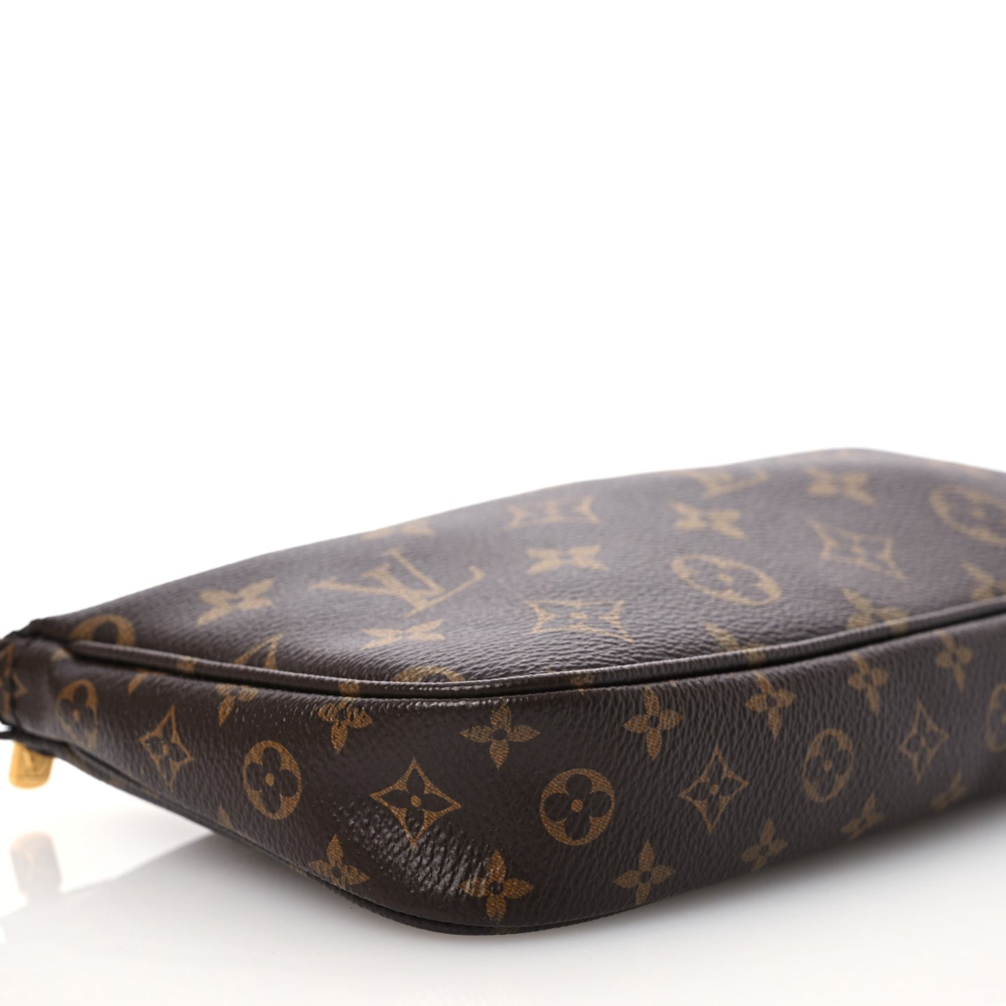 Monogram Multi Pochette Accessories Kaki