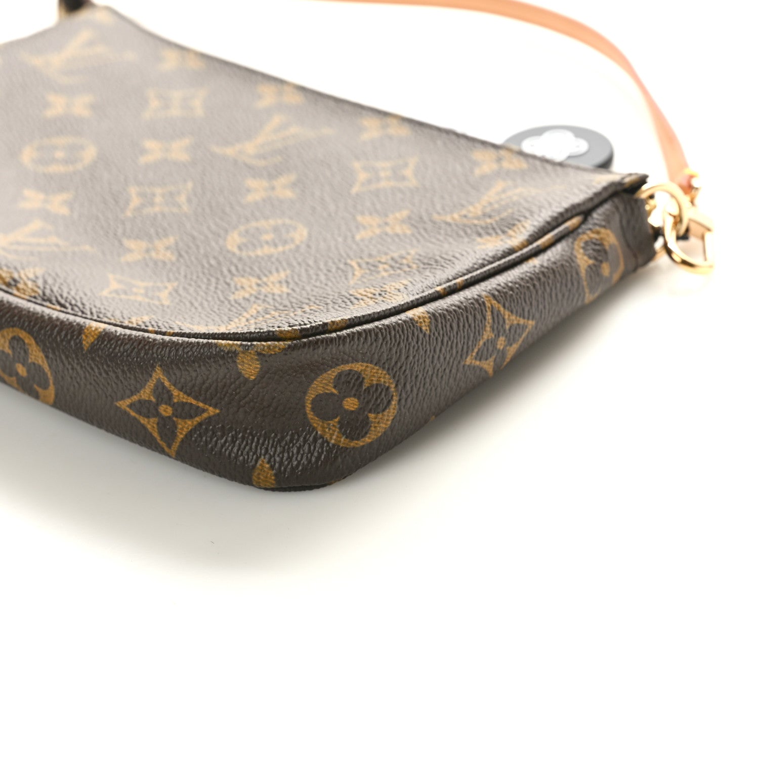 Louis Vuitton Monogram Pochette Accessories 10 of 10