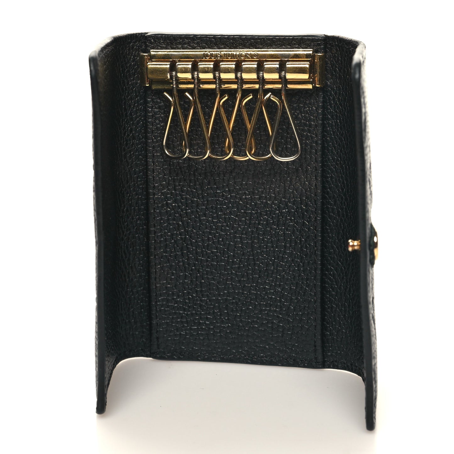 Empreinte Multicles 6 Key Holder Black