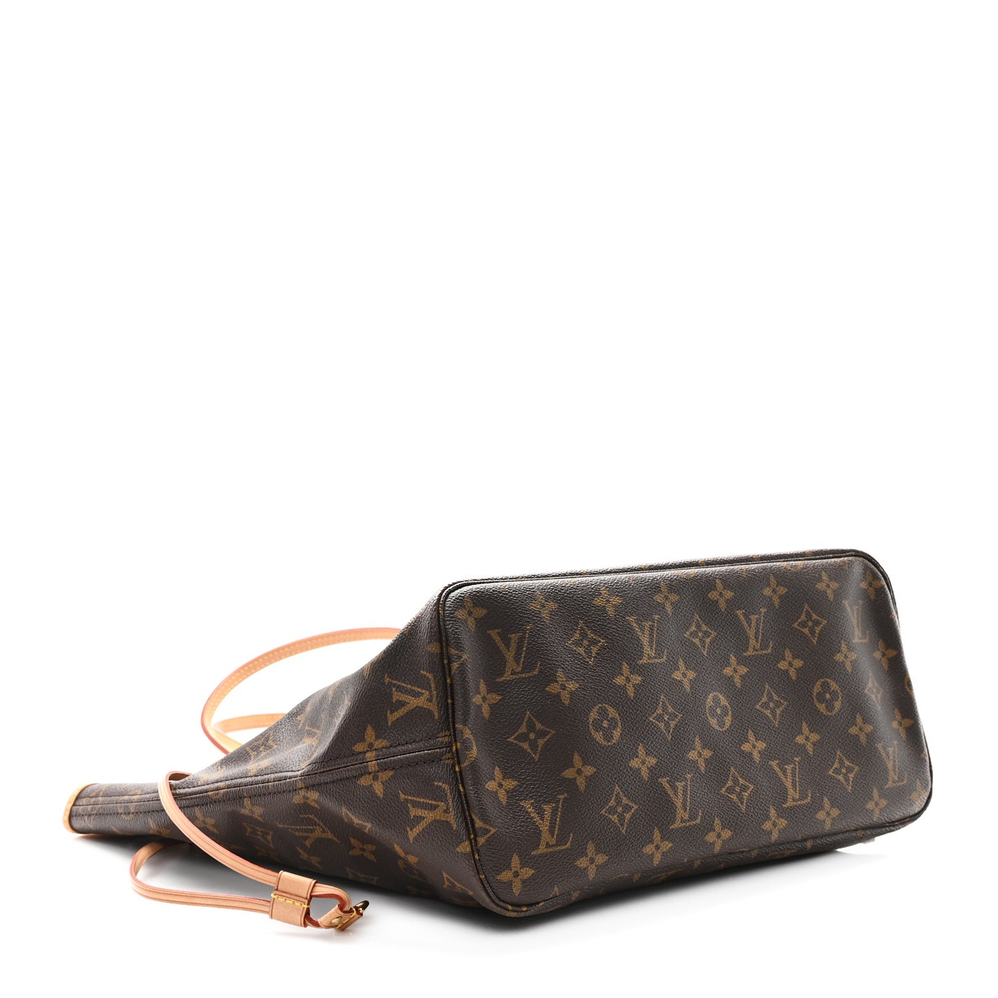 Monogram Neverfull MM