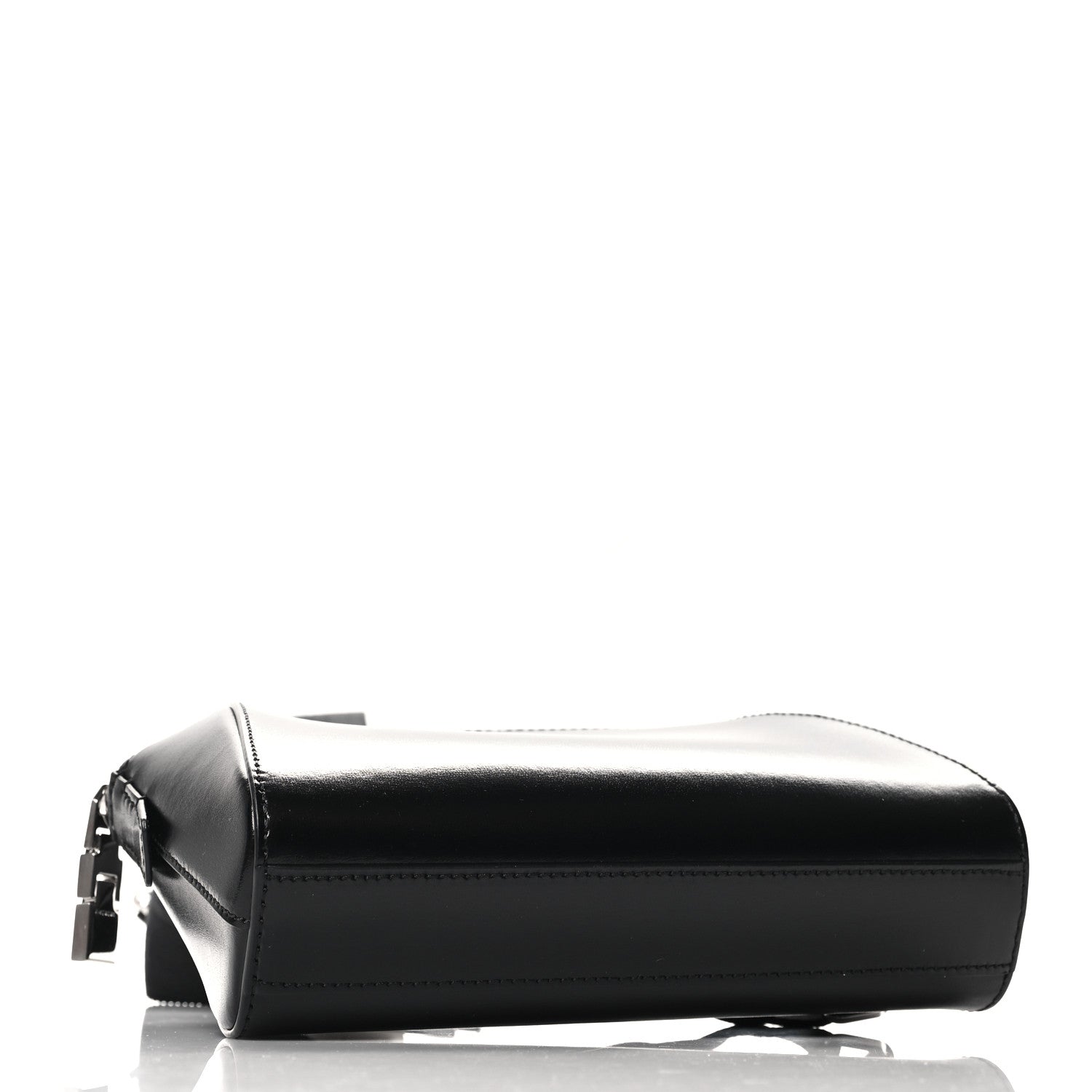 Givenchy Box Calfskin Antigona U Crossbody Bag Black 4 of 9