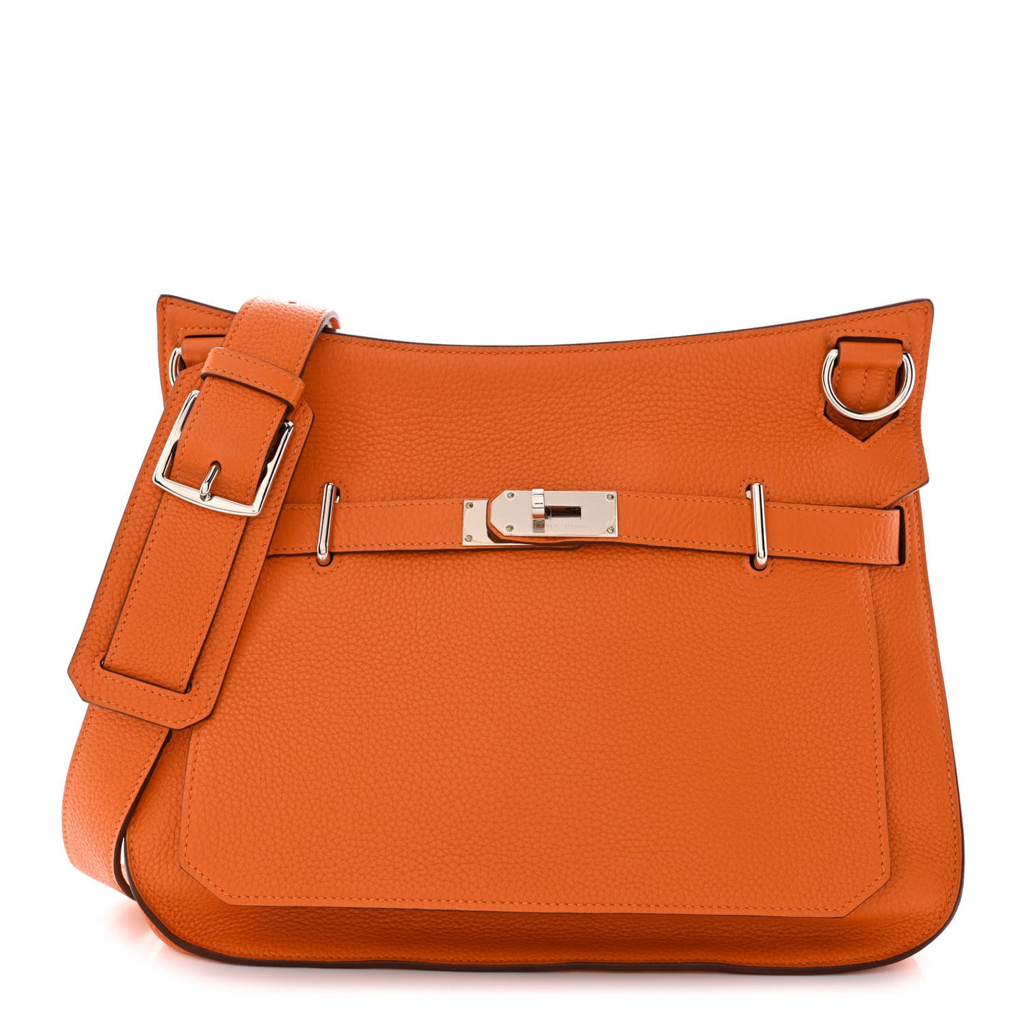 Taurillon Clemence Jypsiere 34 Orange