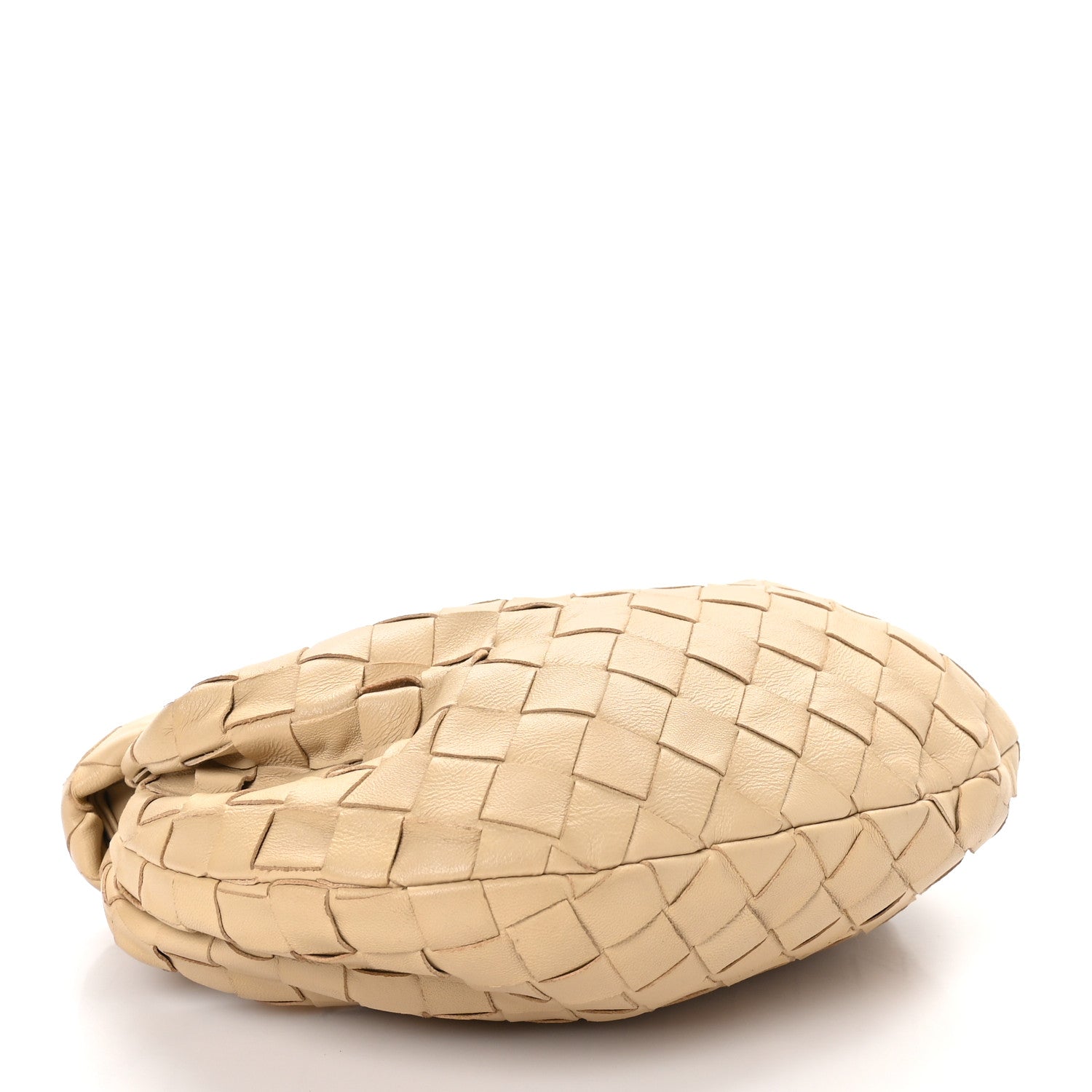 Bottega Veneta Nappa Intrecciato Mini Jodie Porridge 4 of 10