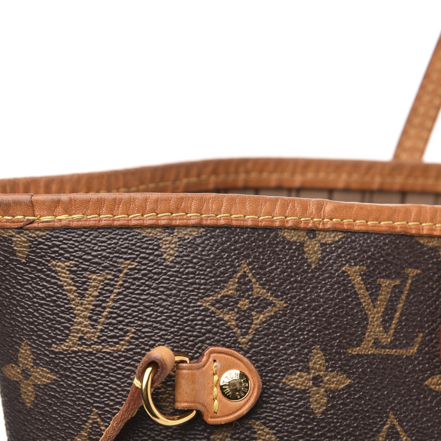 Monogram Neo Neverfull MM