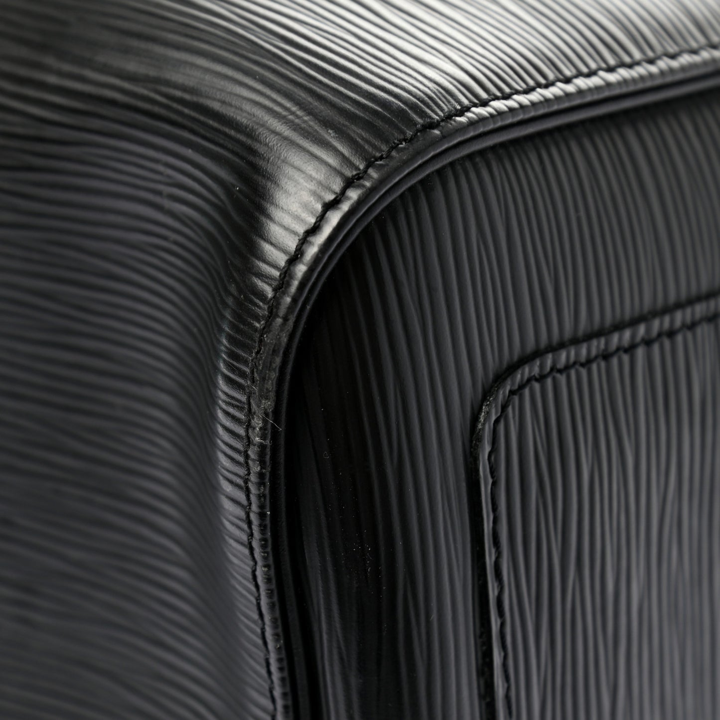 Epi Keepall 50 Black
