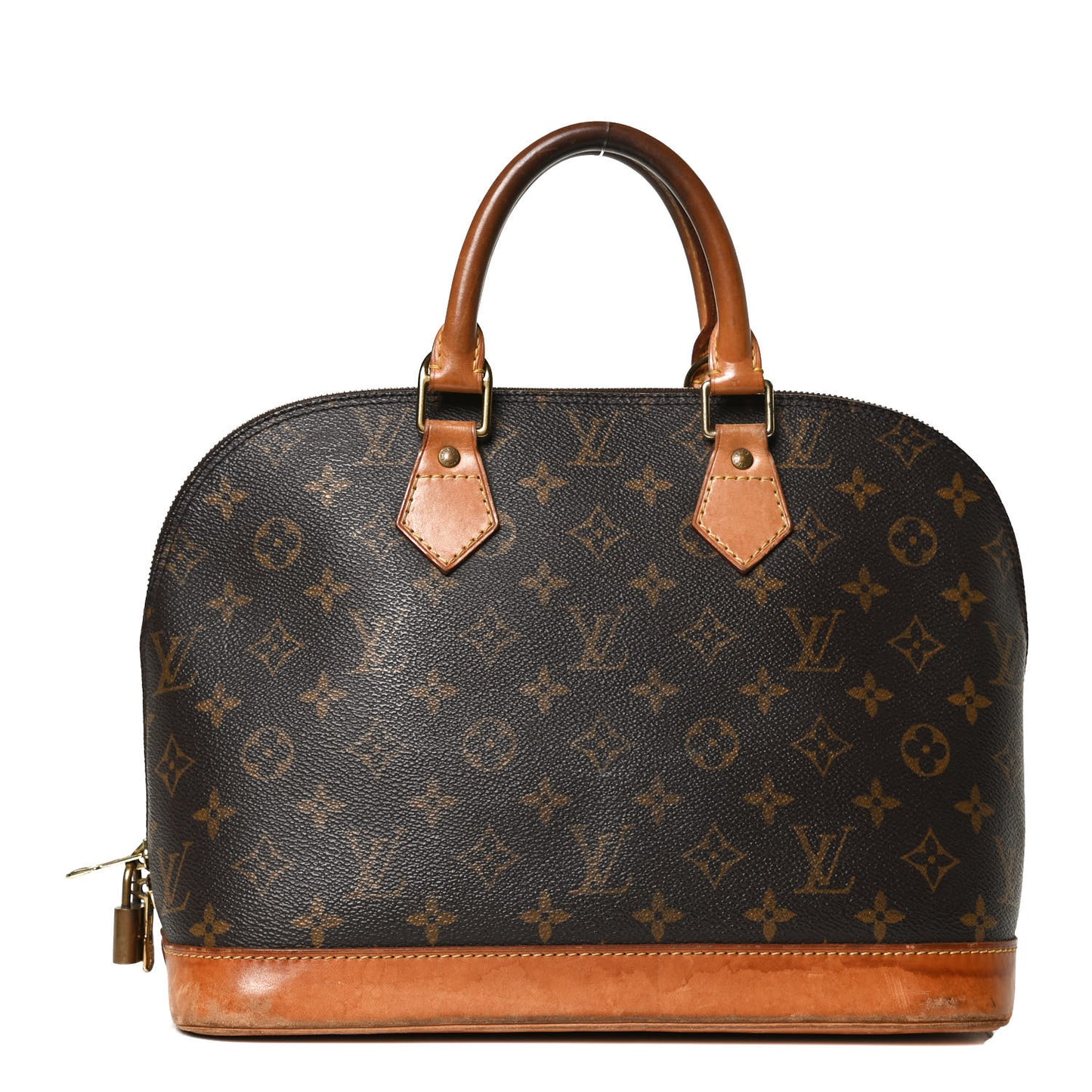 Monogram Alma PM