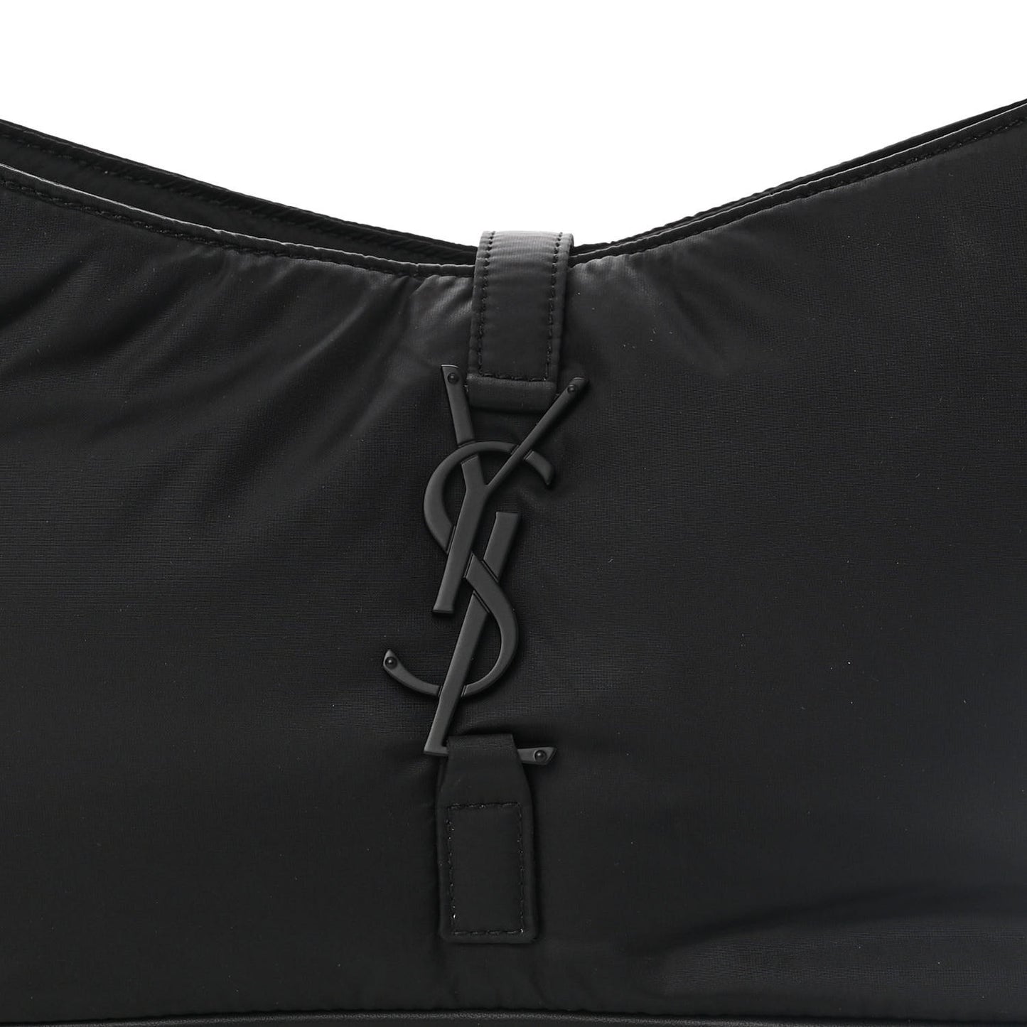 Econyl Nylon Le 5 A 7 Hobo Black