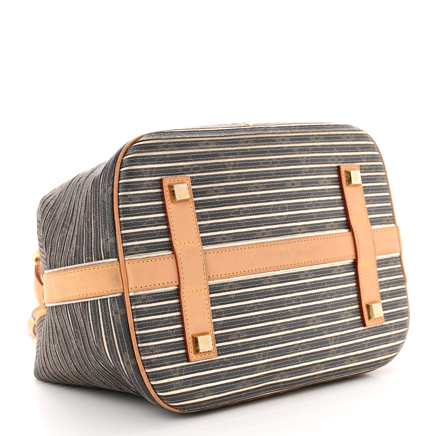 Monogram Eden Neo Argent