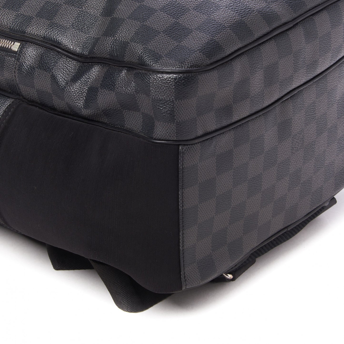 Damier Graphite Michael Backpack