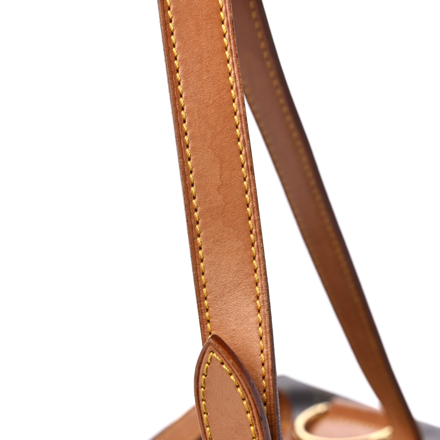 Monogram Montsouris MM Backpack