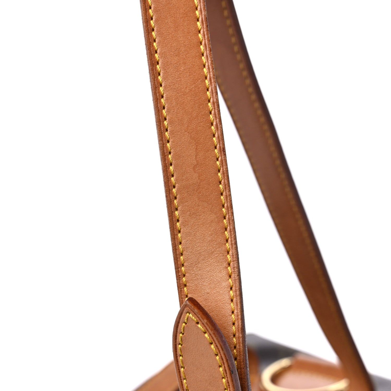 Louis Vuitton Monogram Montsouris MM Backpack 18 of 19